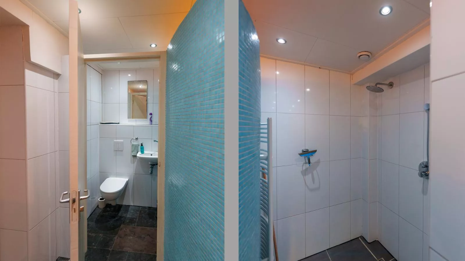 Het Grootenhuis-Bathroom