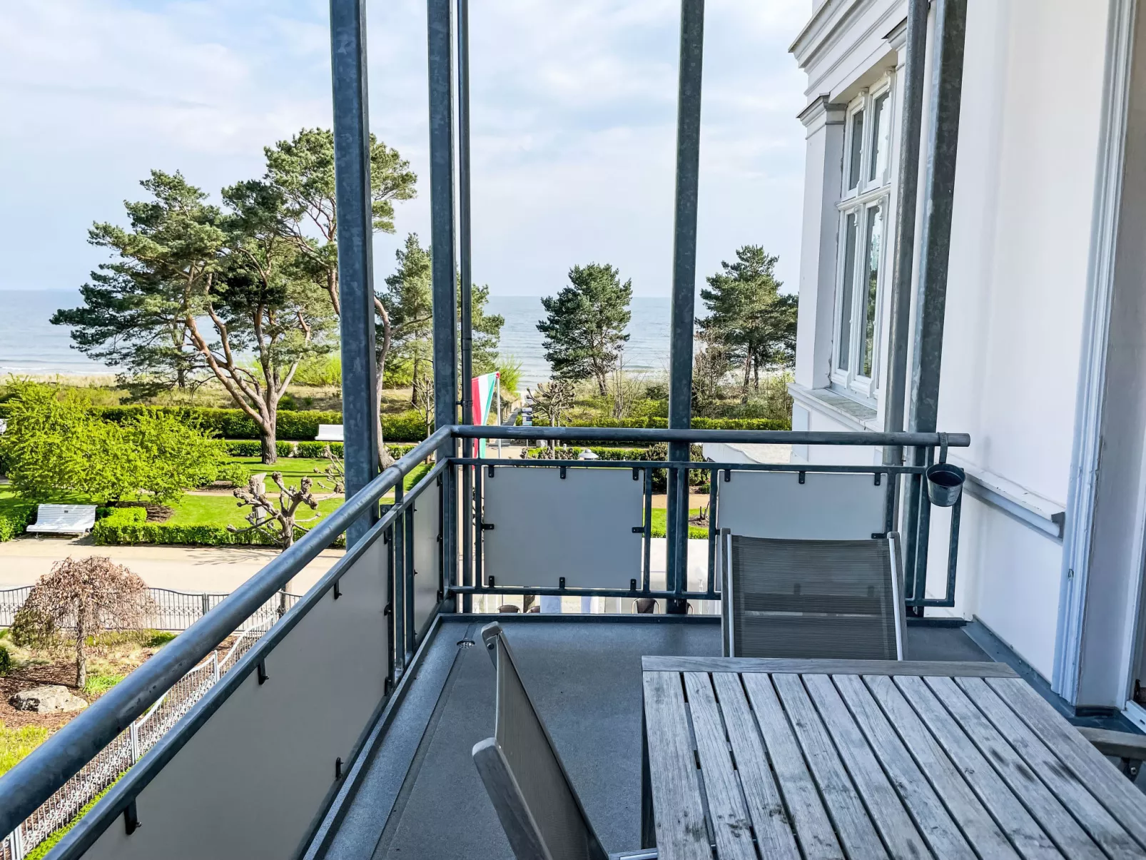 App.6 Zinnowitzer Hof-Inside