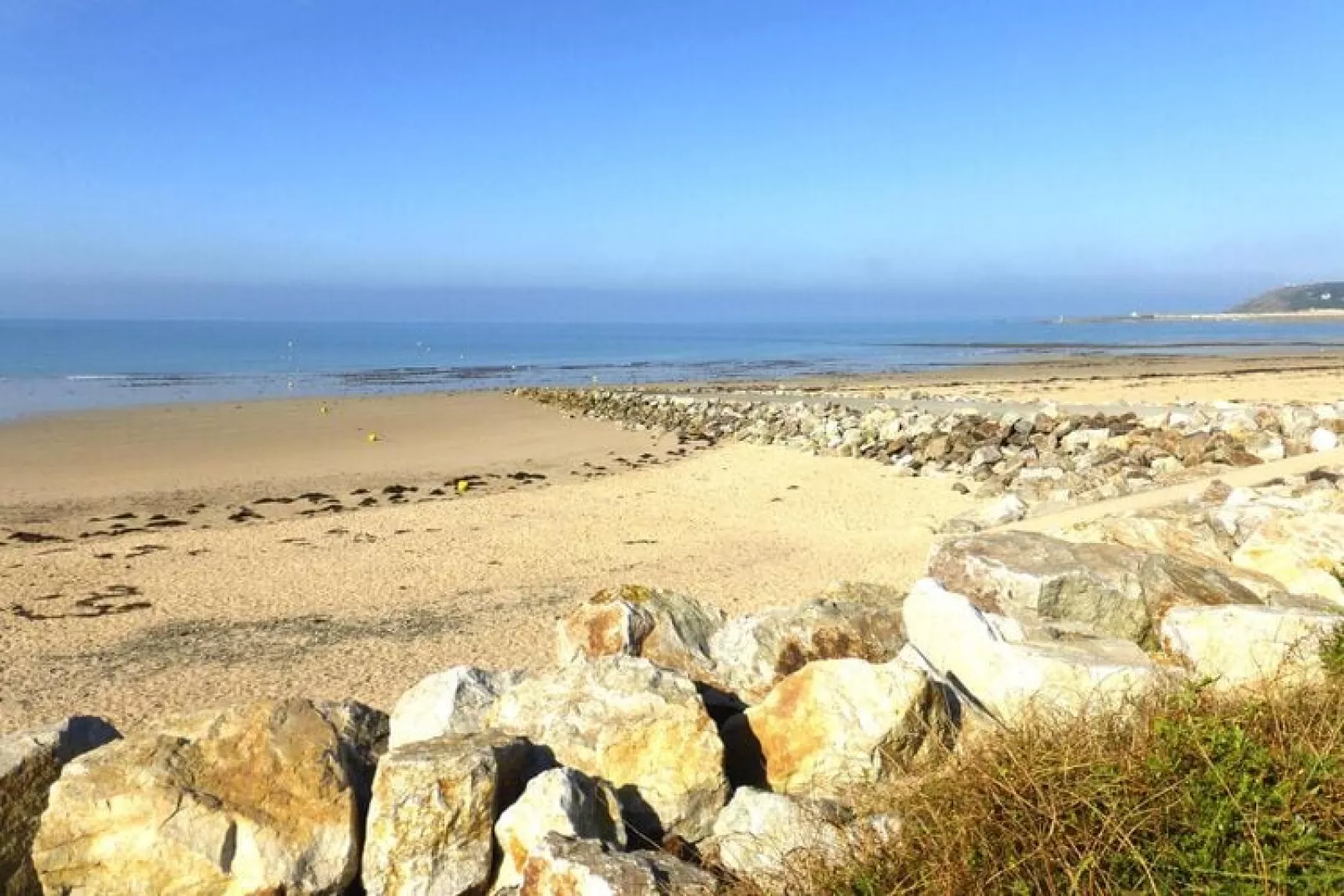 Holiday home St Maurice-en-Cotentin-Areas summer 20km