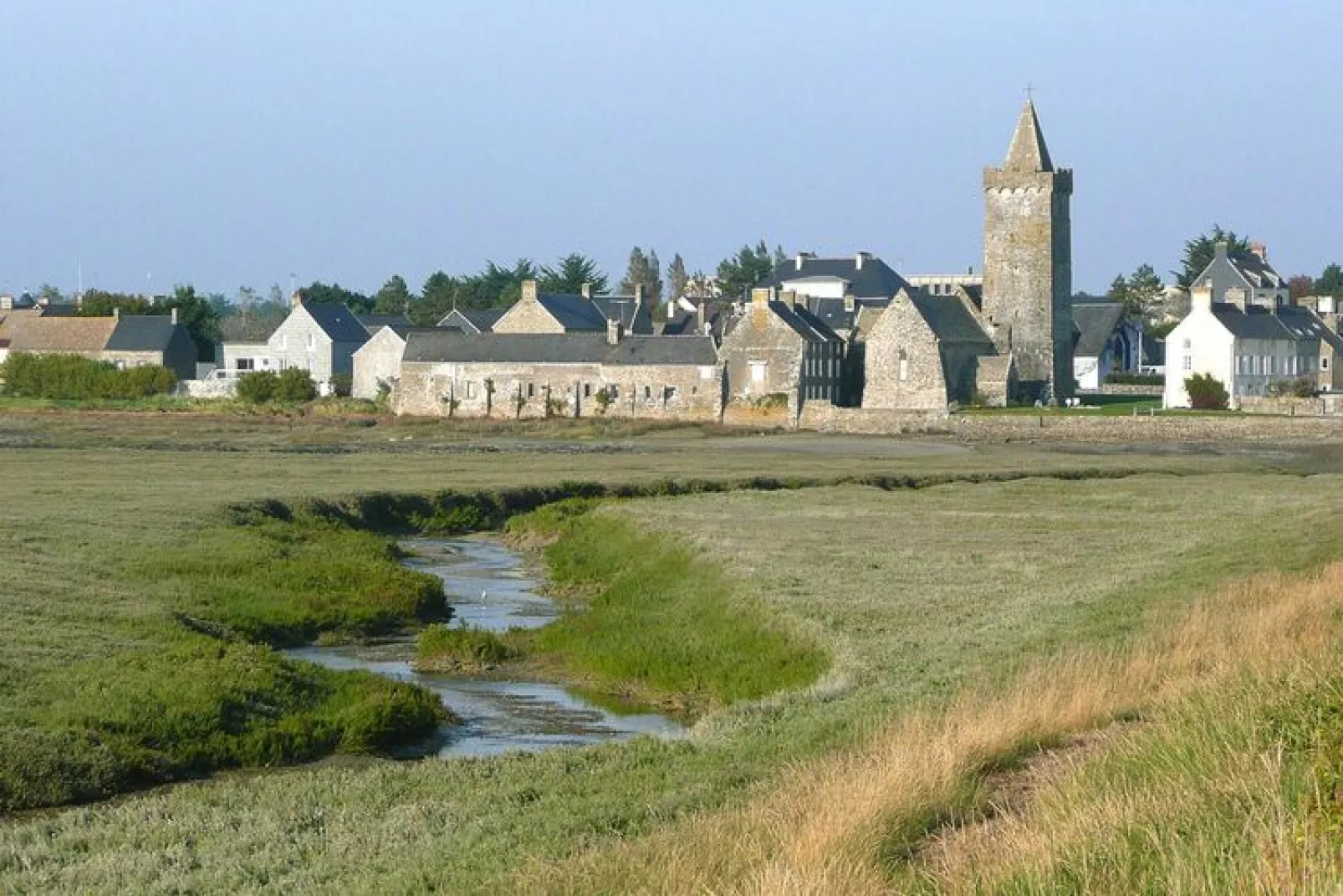 Holiday home St Maurice-en-Cotentin
