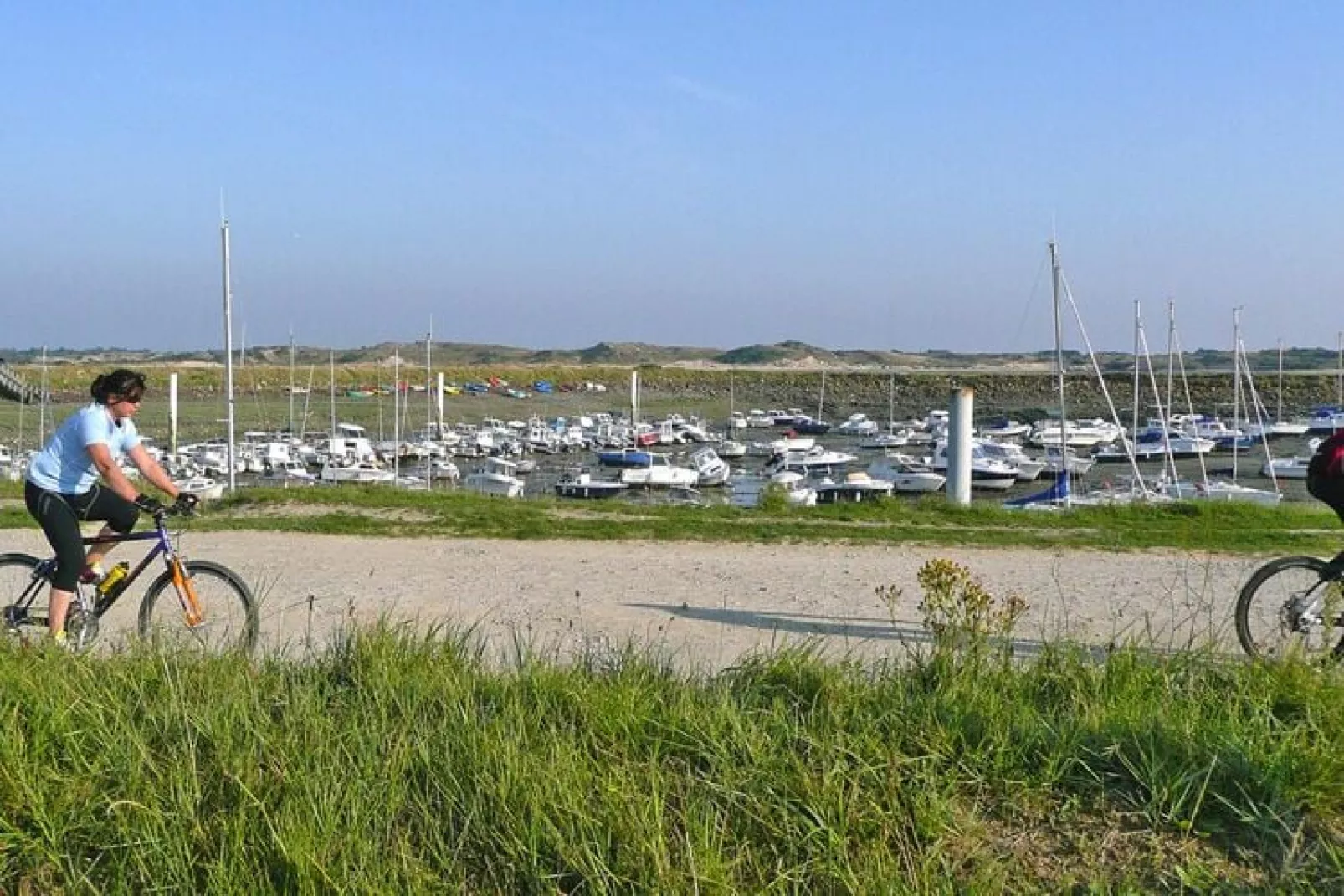 Holiday home St Maurice-en-Cotentin-Areas summer 20km