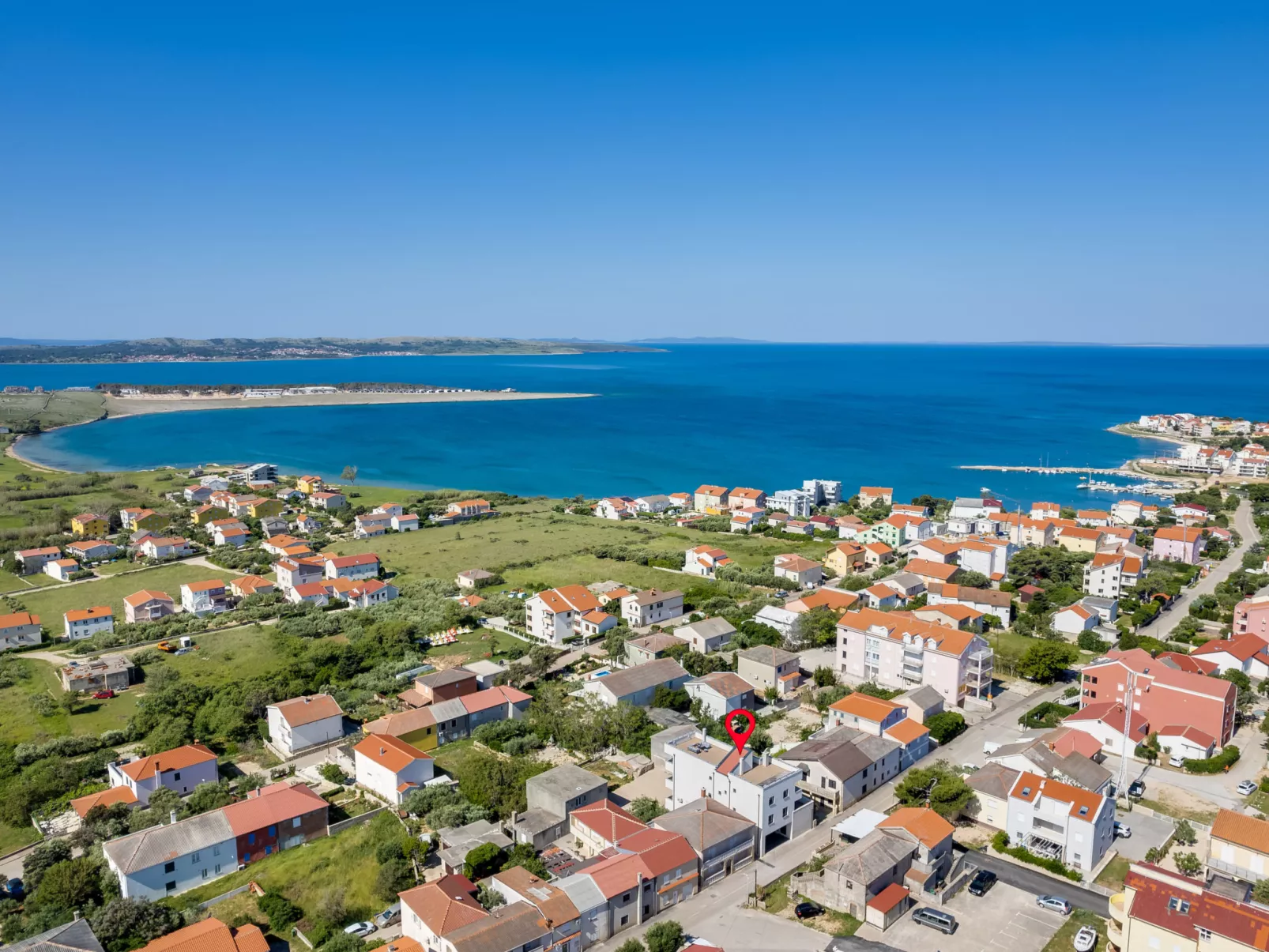 Luxury Villa Terra Maiorum-Dehors