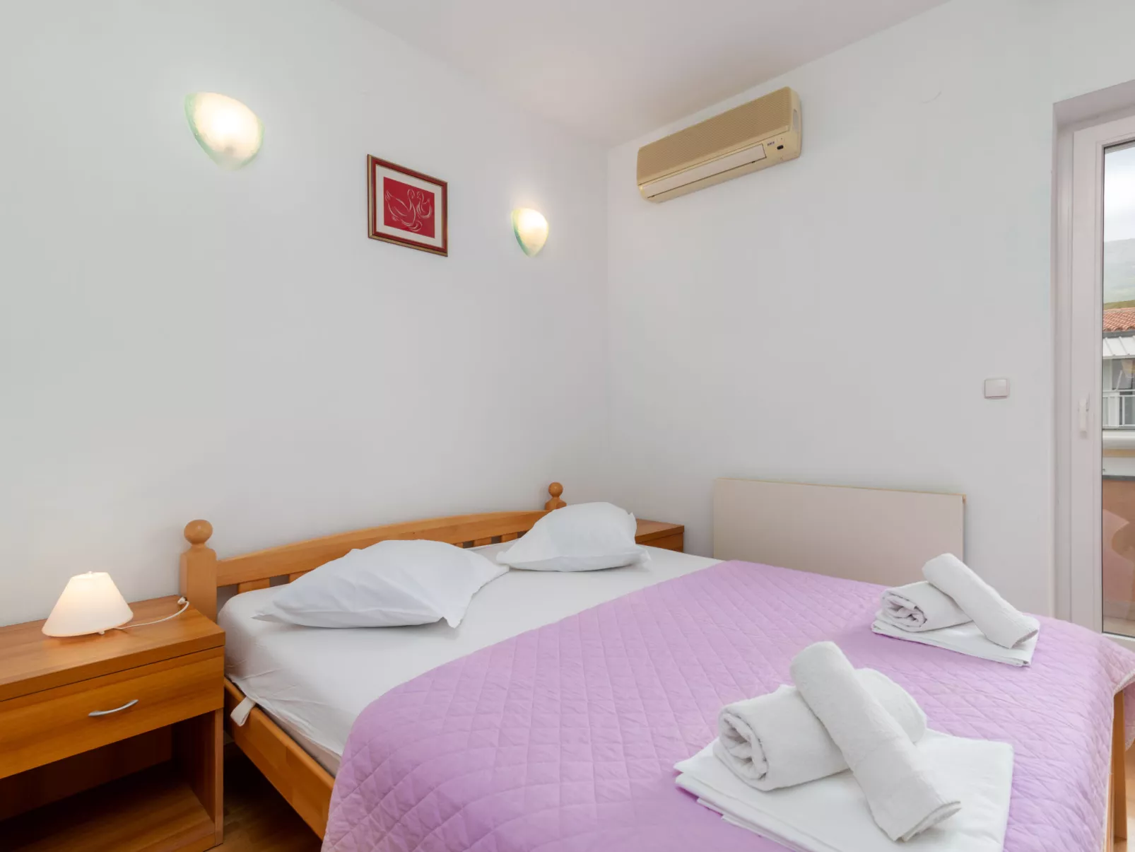 Apartman 15-Inside