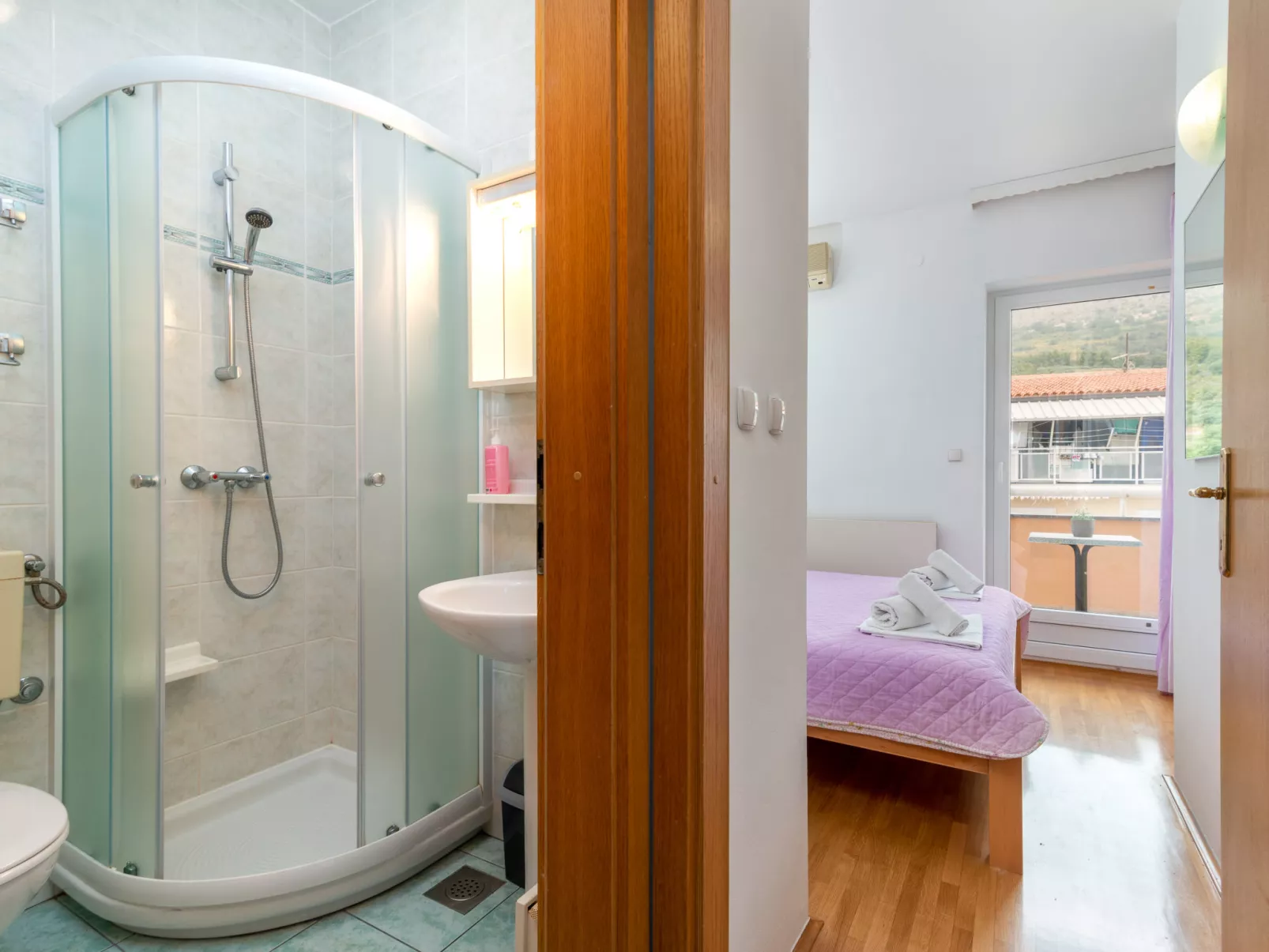 Apartman 15-Inside