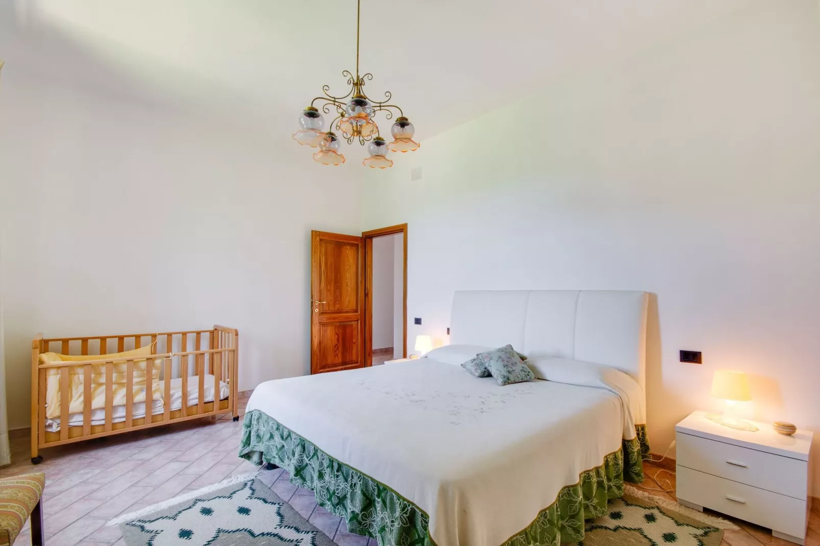 Villa Angolo Fiorito