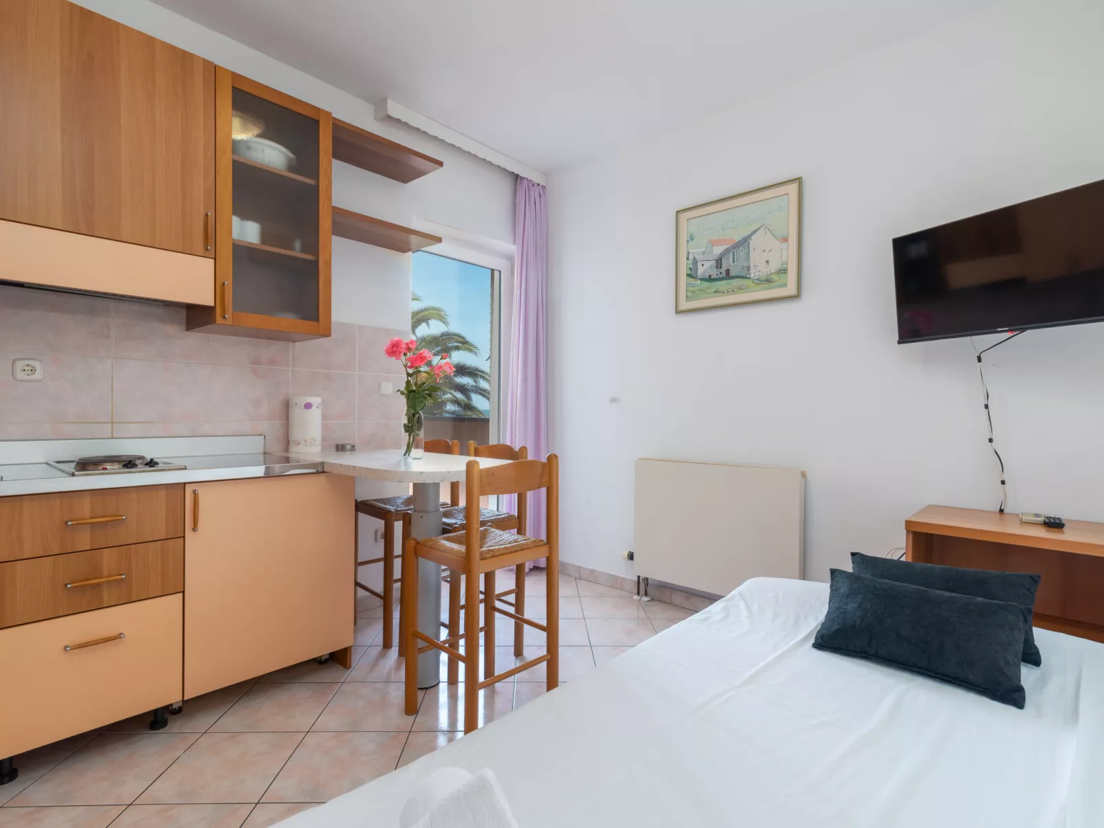 Apartman 11-Inside