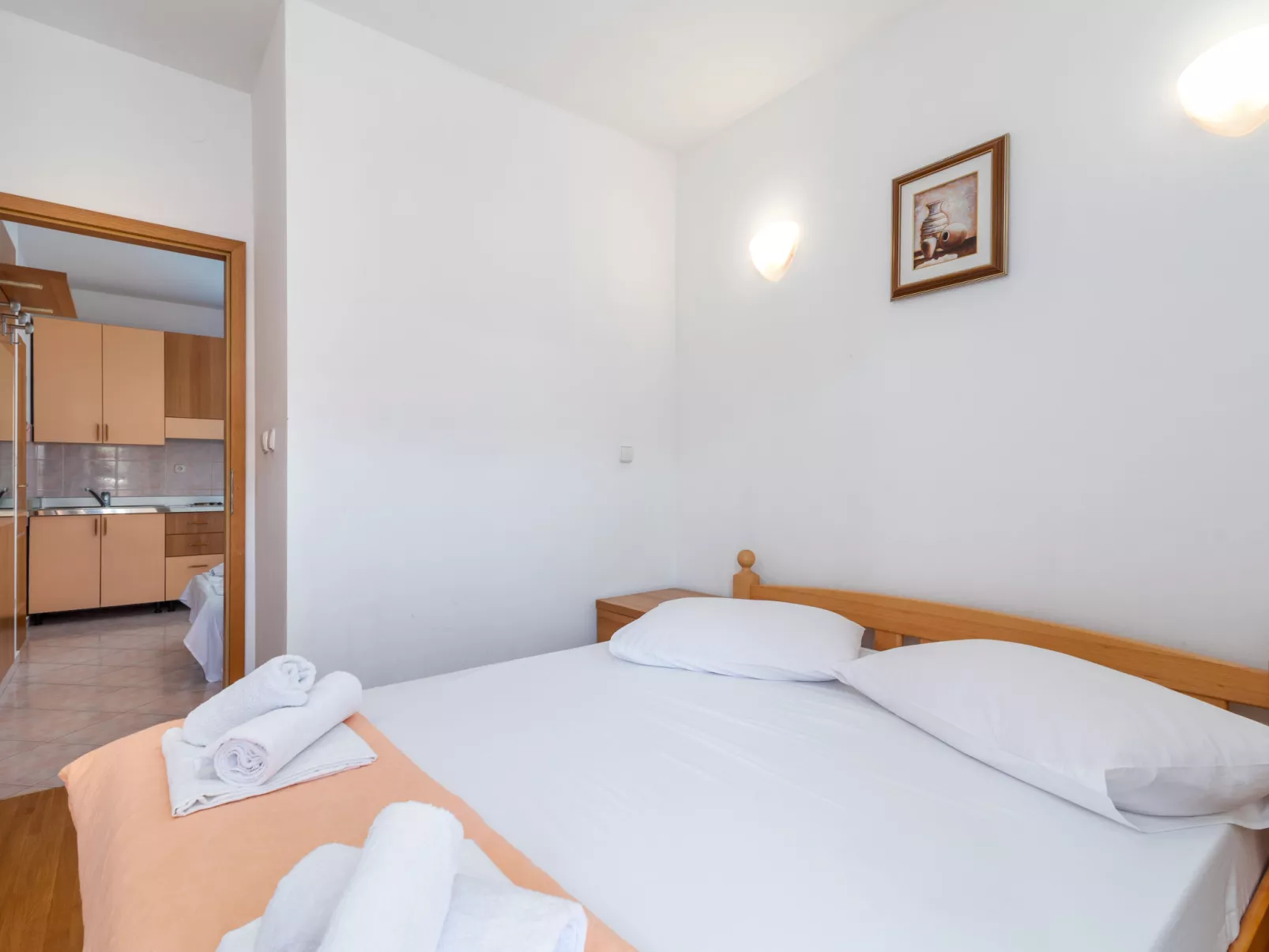 Apartman 11-Inside