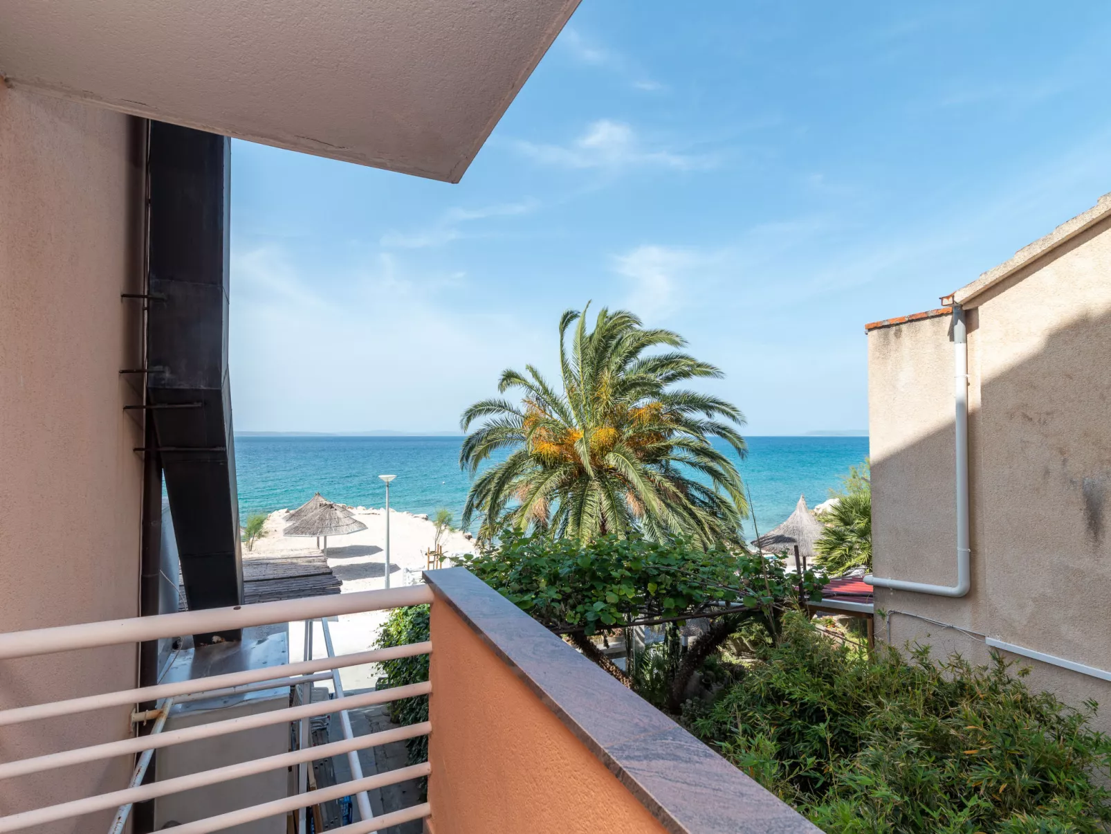 Apartman 11-Outside