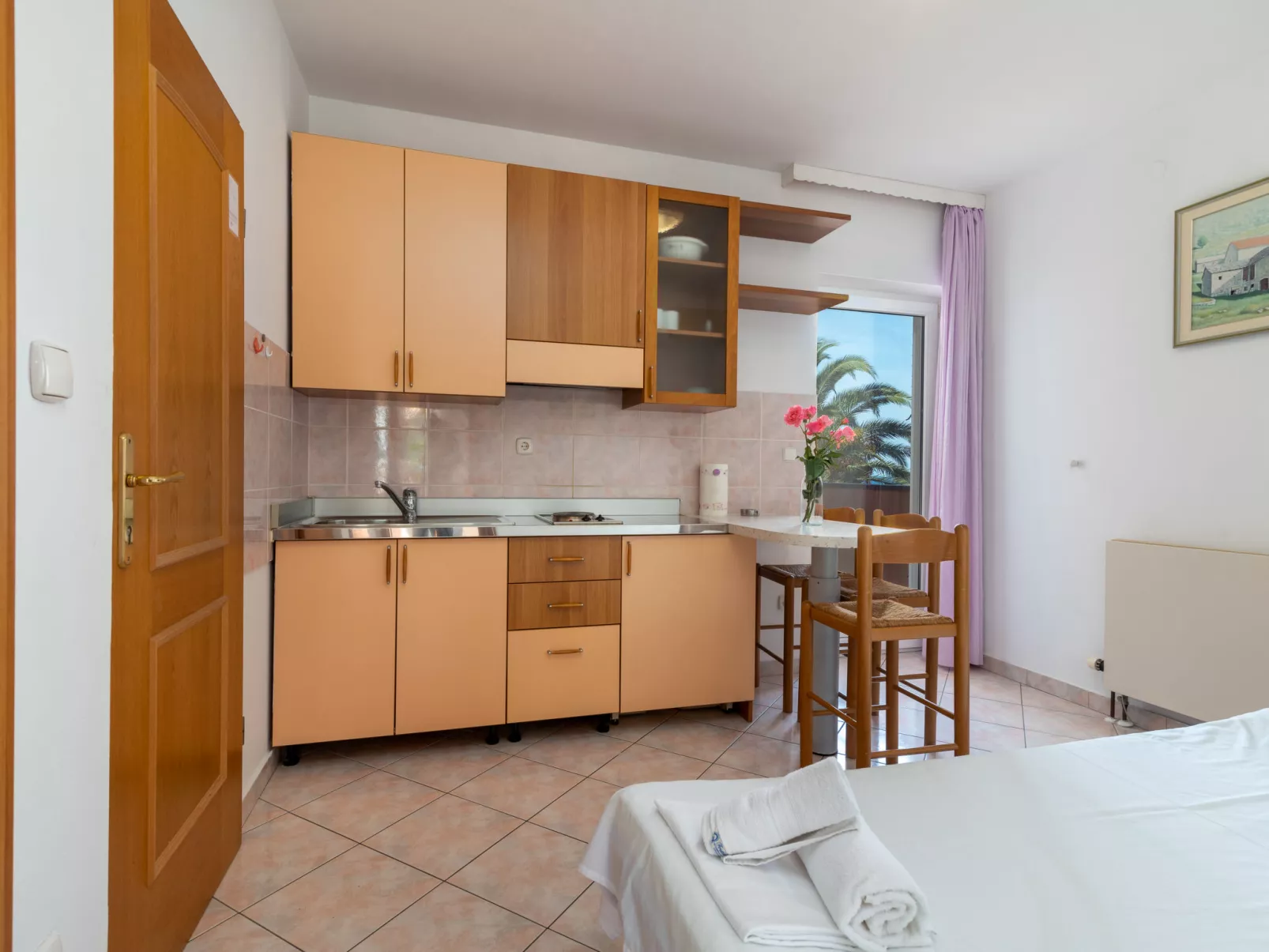 Apartman 11-Inside
