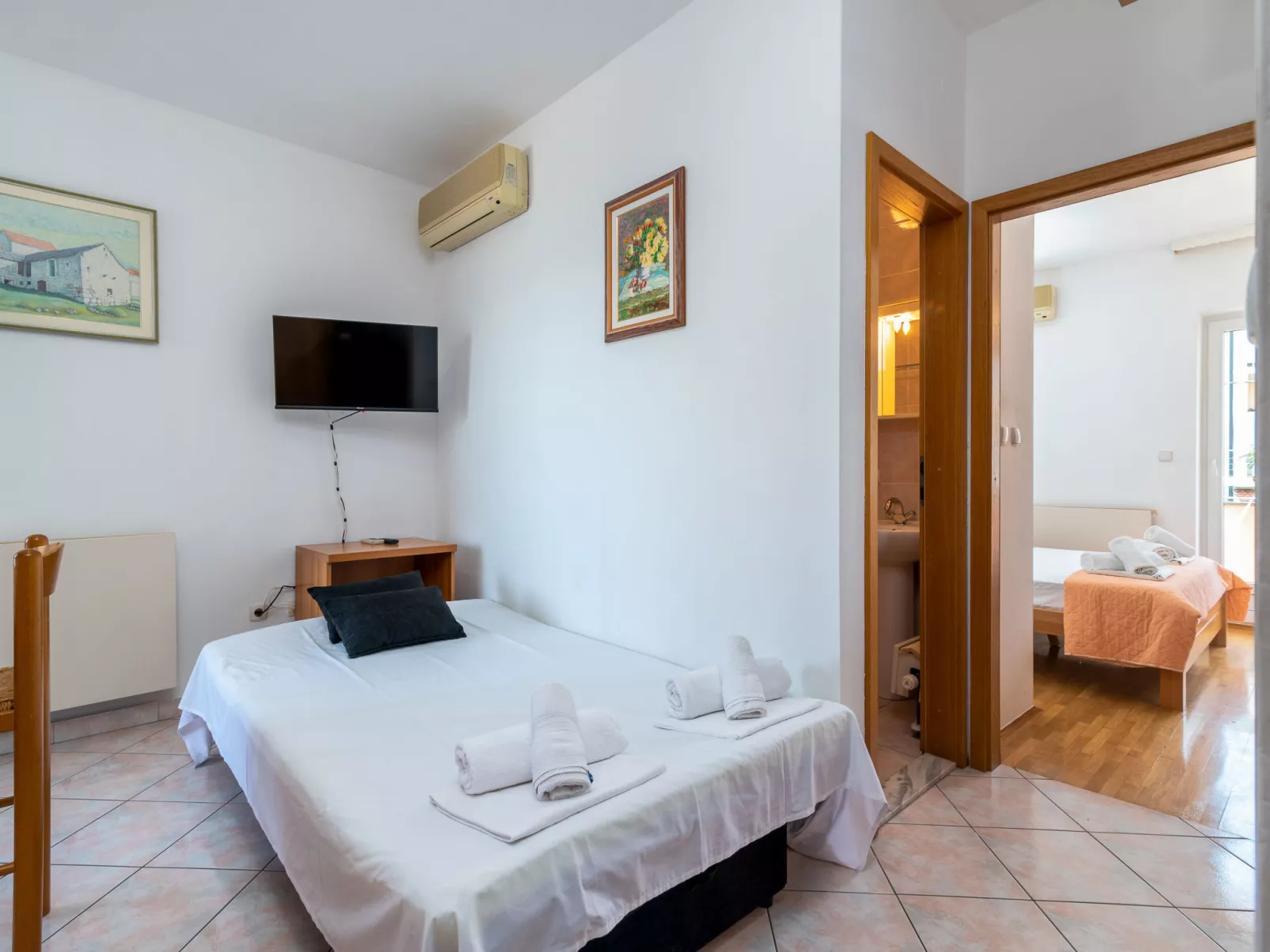 Apartman 11-Inside