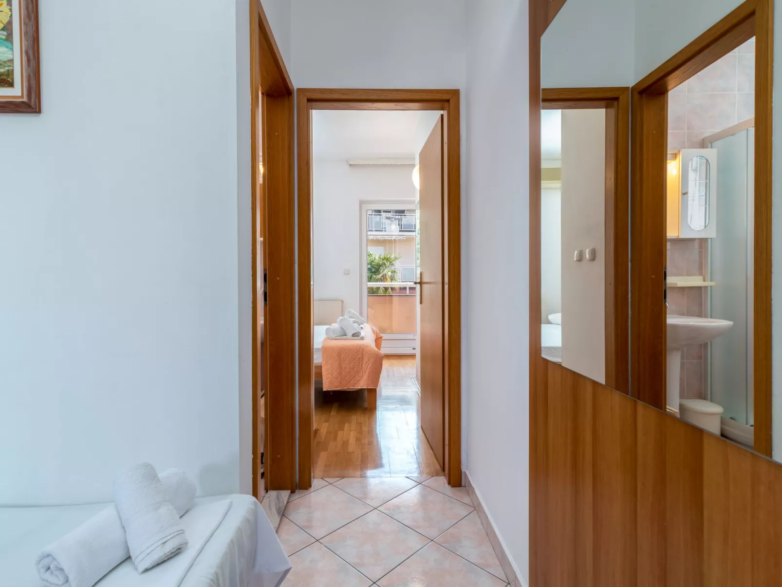 Apartman 11-Inside