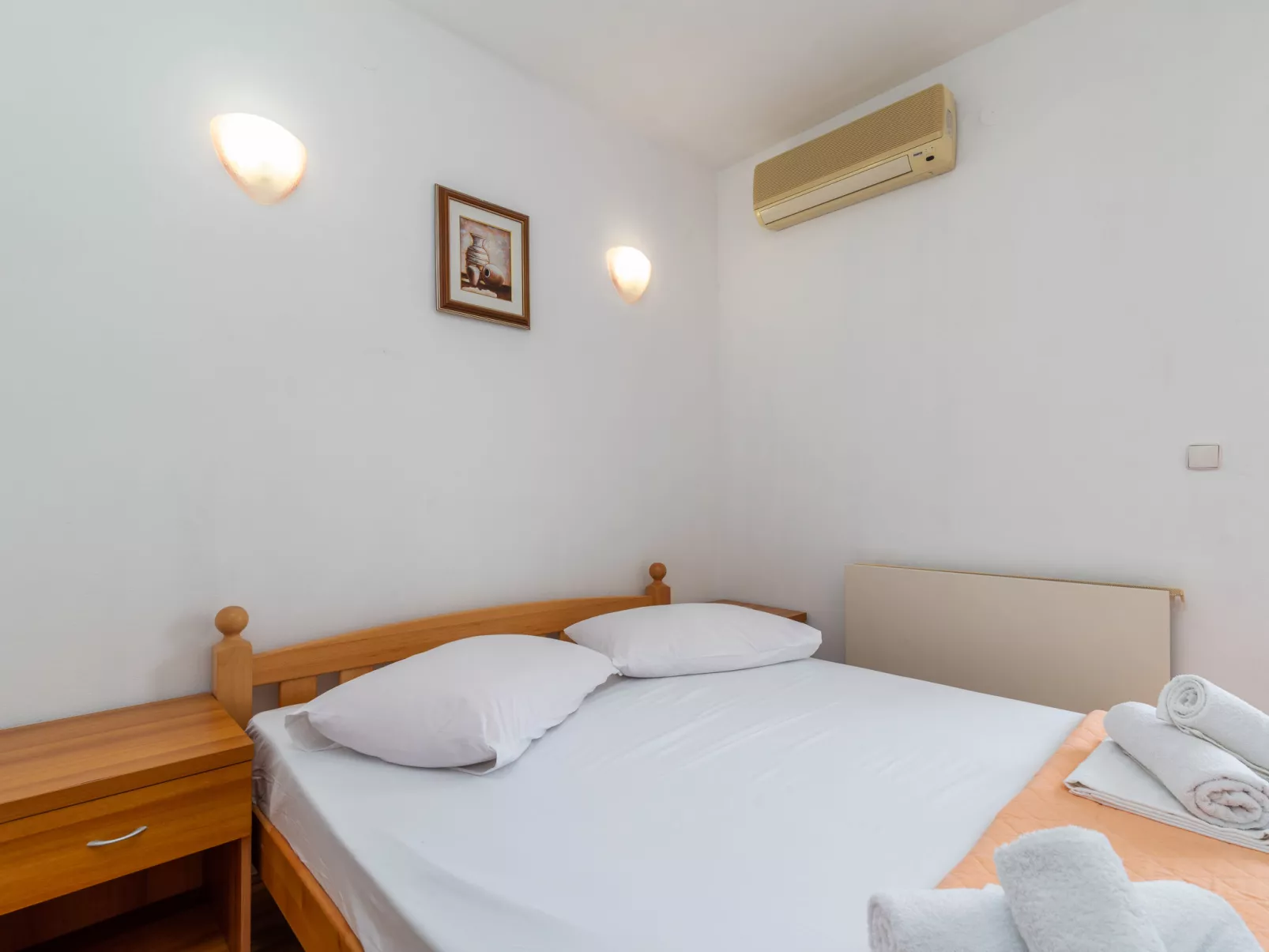 Apartman 11-Inside