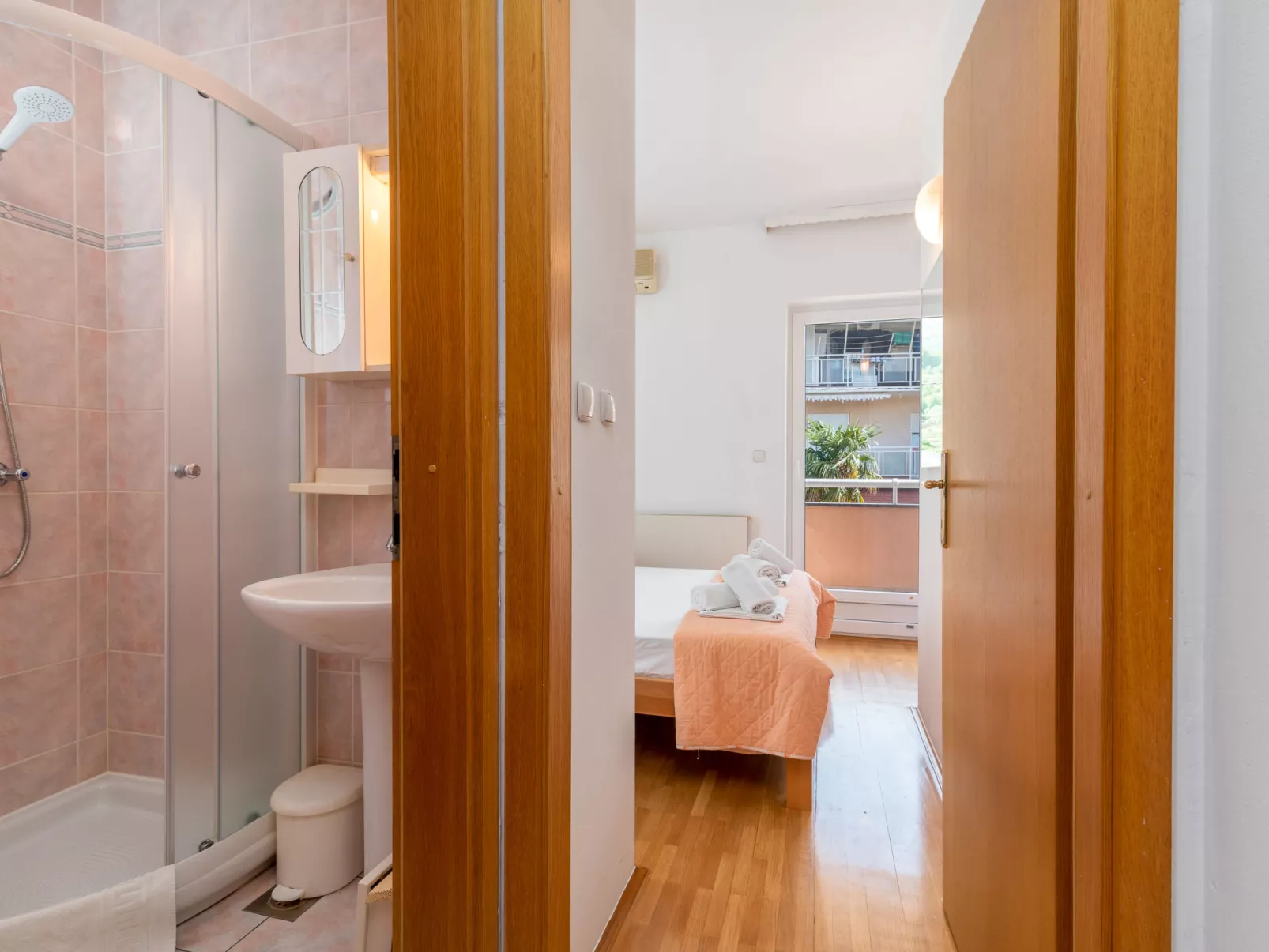 Apartman 11-Inside