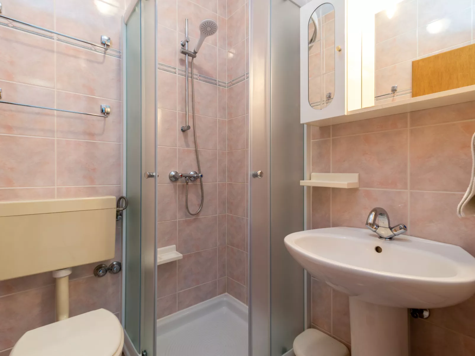 Apartman 11-Inside