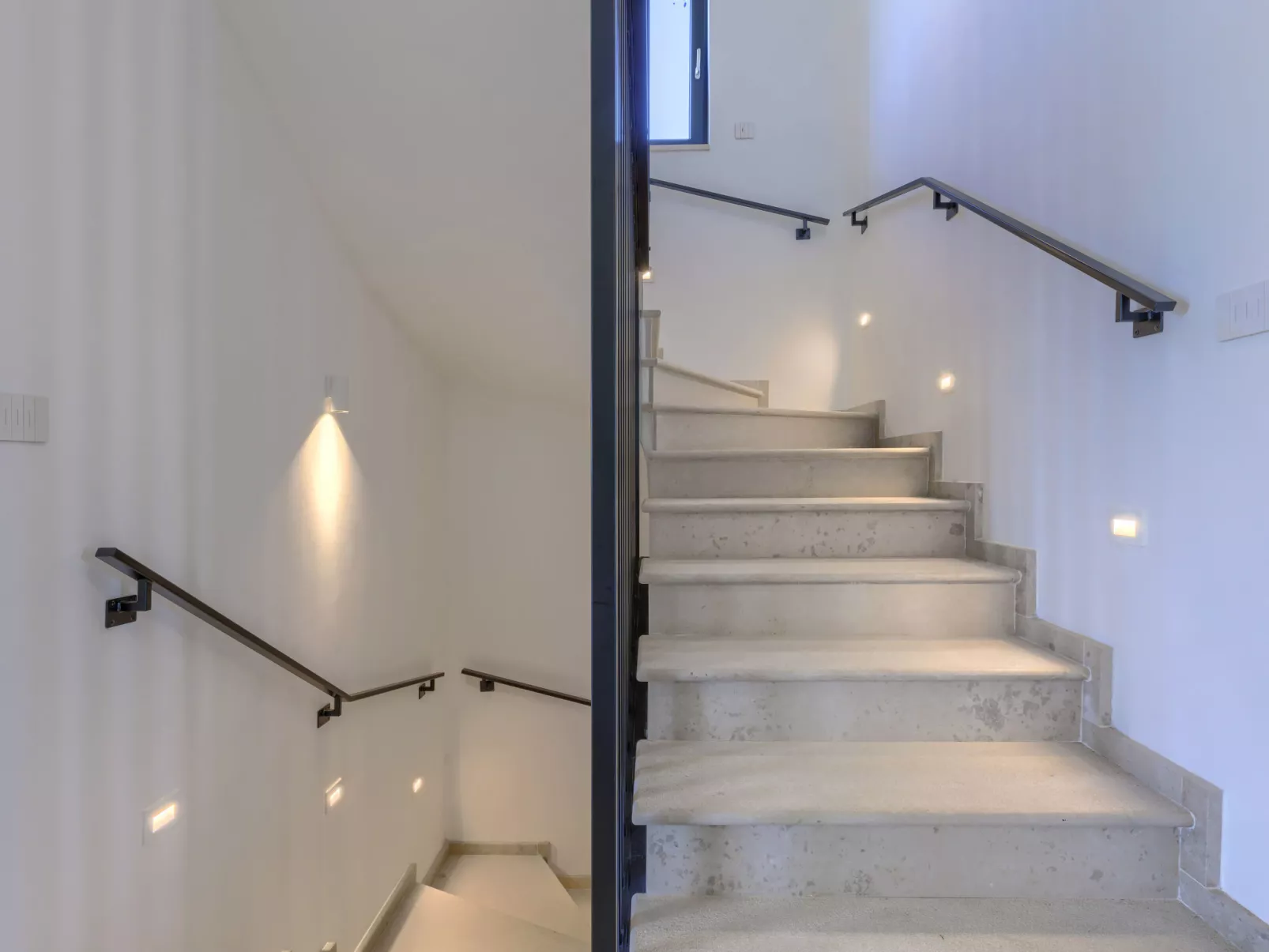 Villa Sandro-Inside