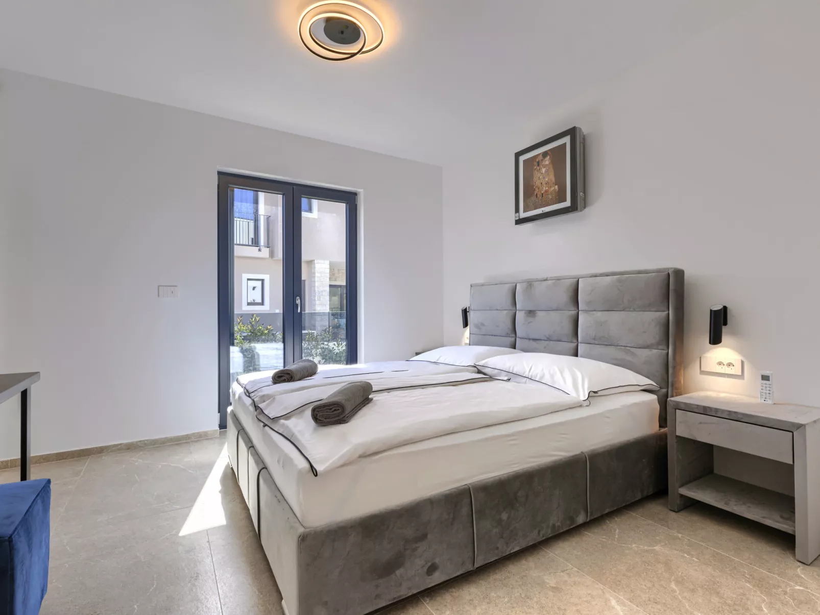 Villa Sandro-Inside
