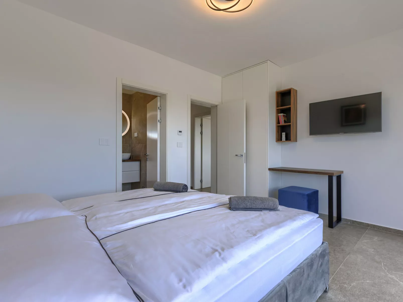 Villa Sandro-Inside