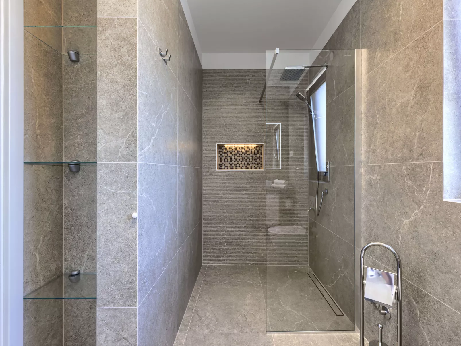 Villa Sandro-Inside