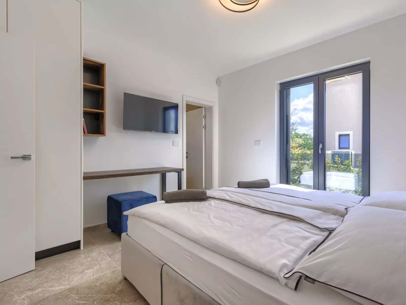 Villa Sandro-Inside