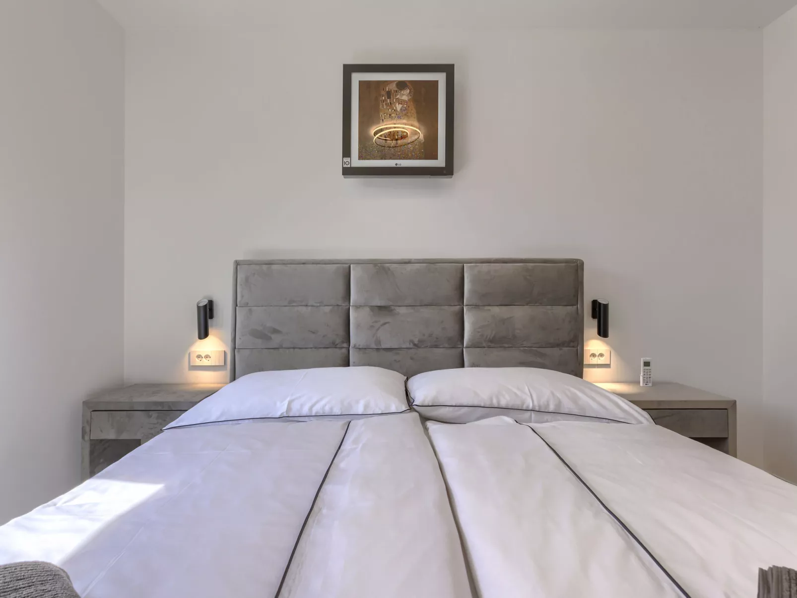 Villa Sandro-Inside