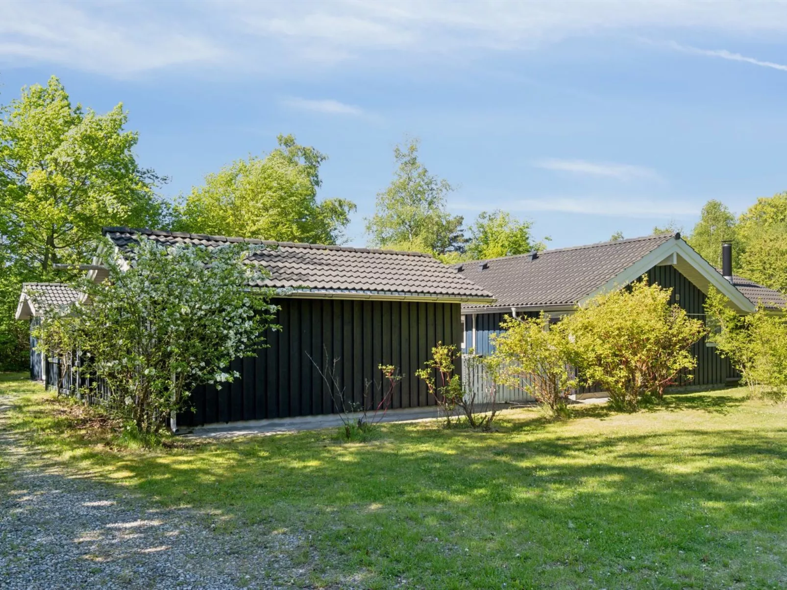 "Fatima" - 400m from the sea-Draußen