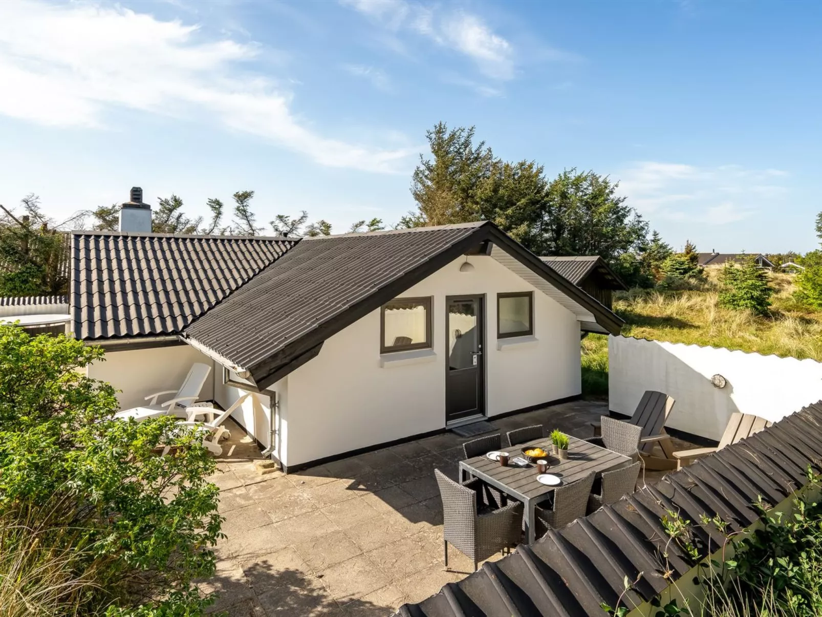 "Ozrenka" - 800m from the sea-Outside