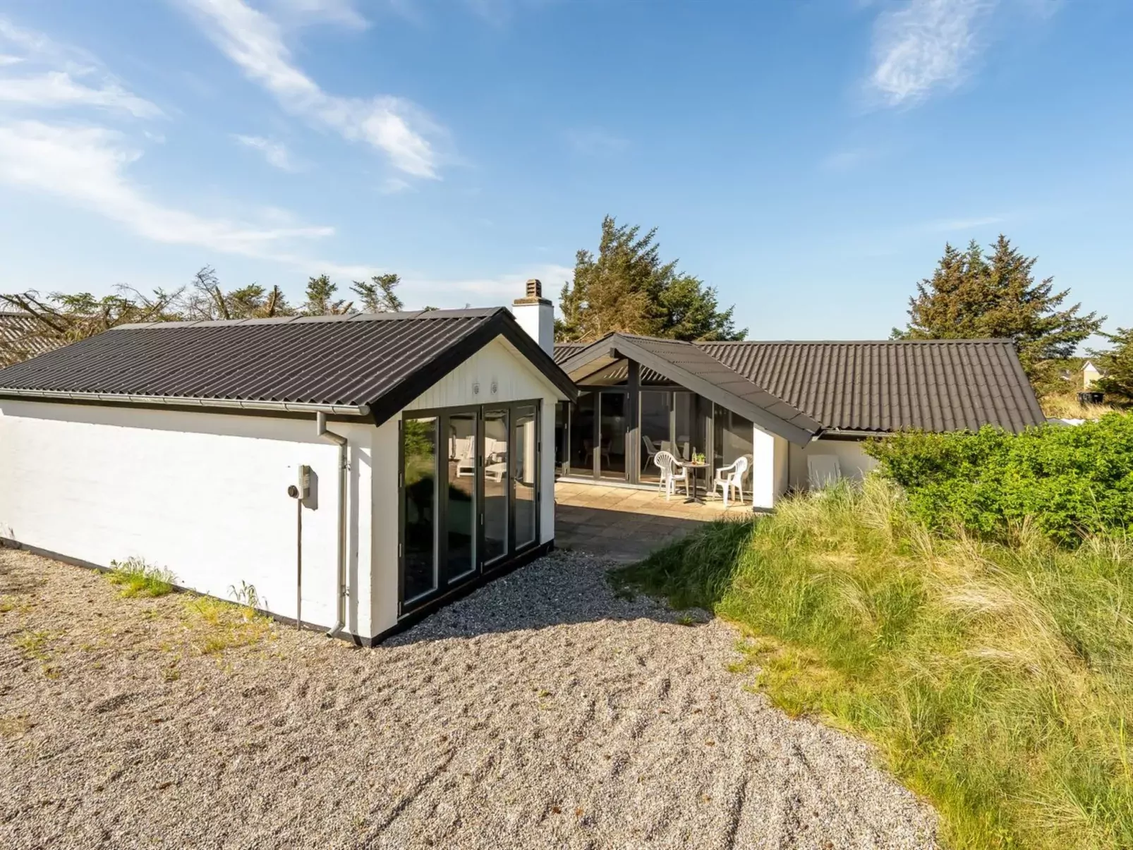 "Ozrenka" - 800m from the sea-Outside