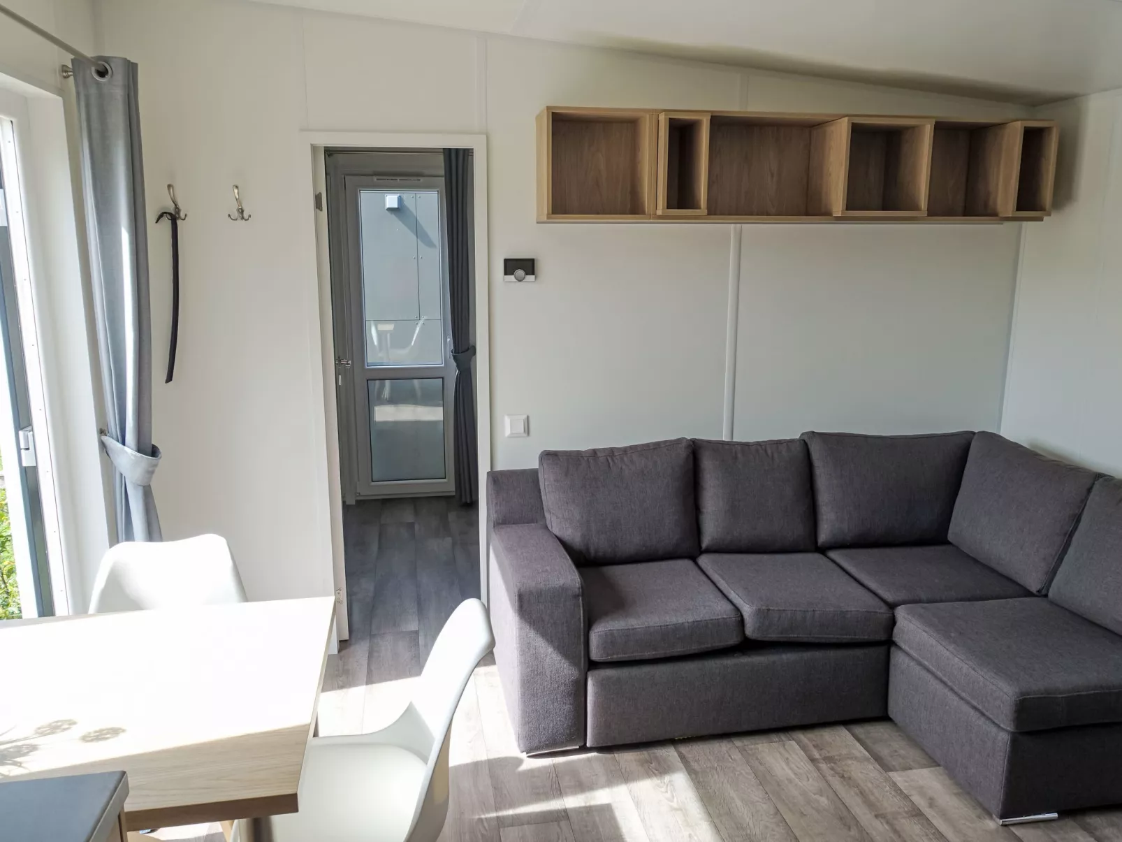 Tiny Haus Selma-Inside