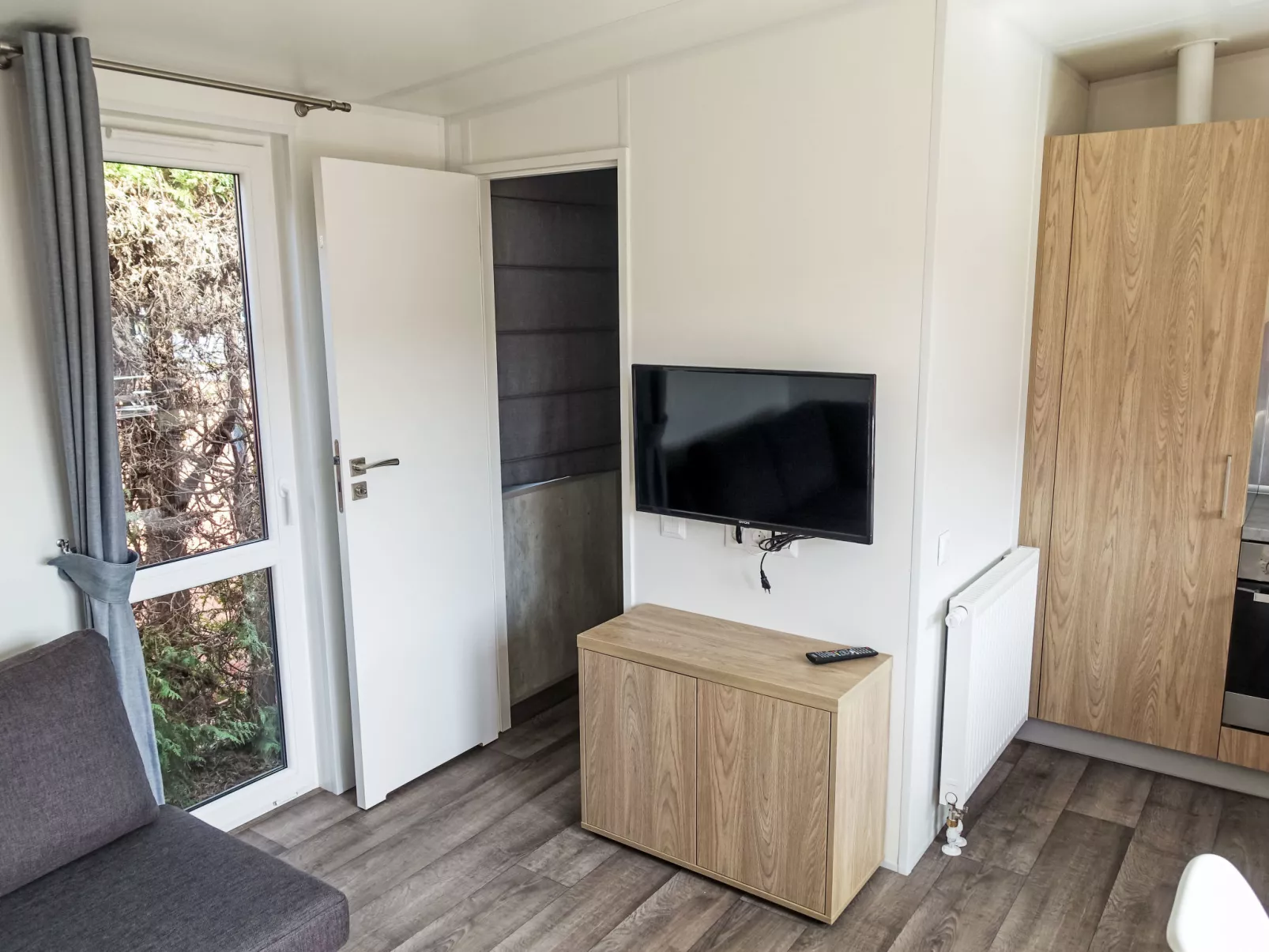 Tiny Haus Selma-Inside