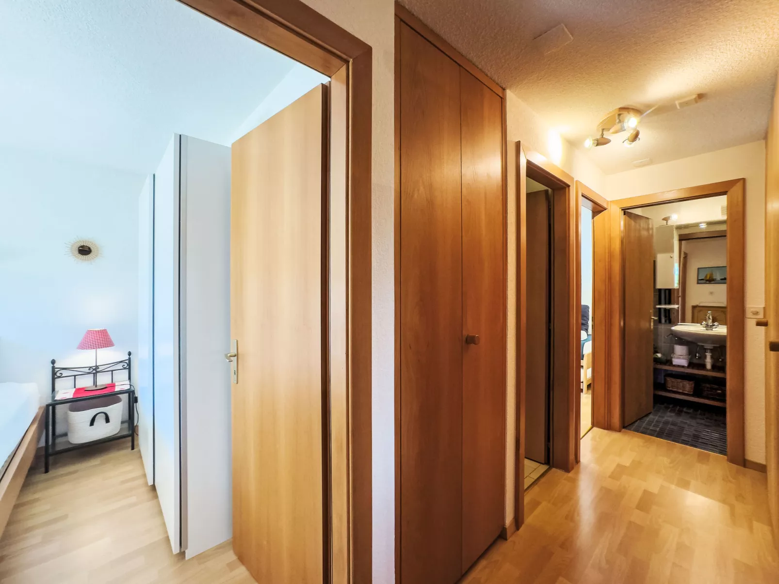 Chamois AZ10-Inside