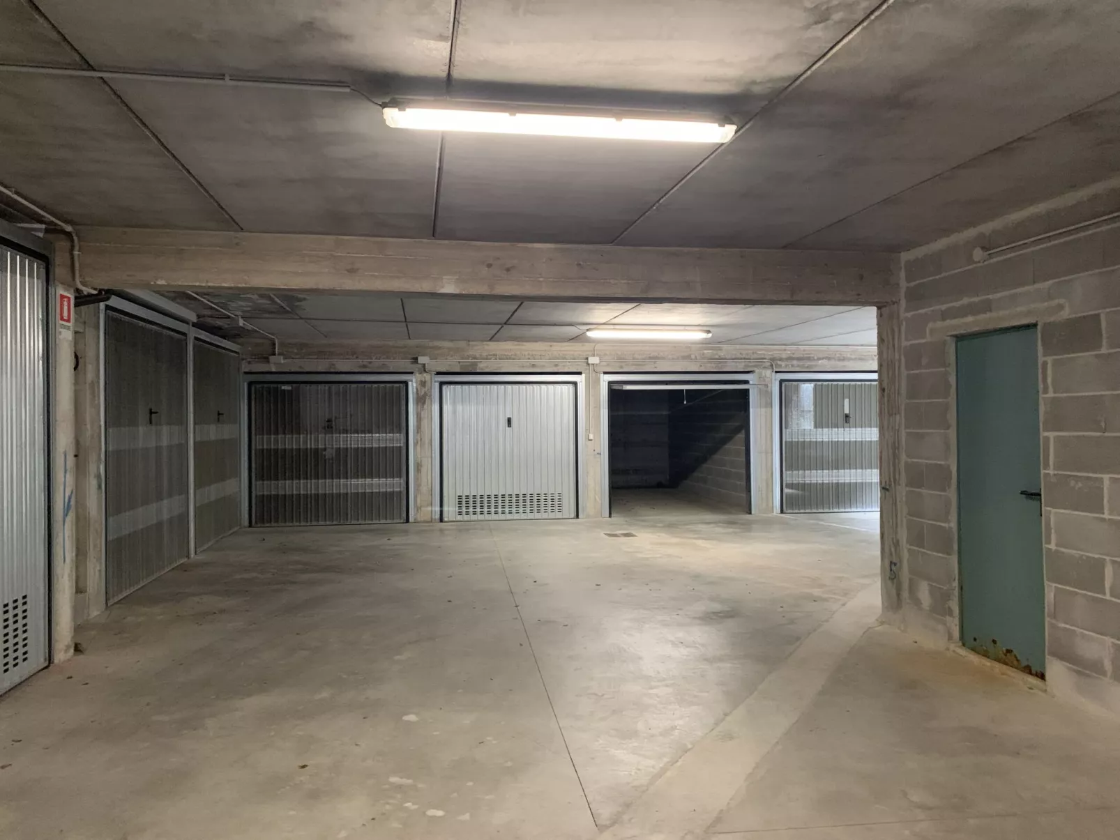 Adelaide-Inside