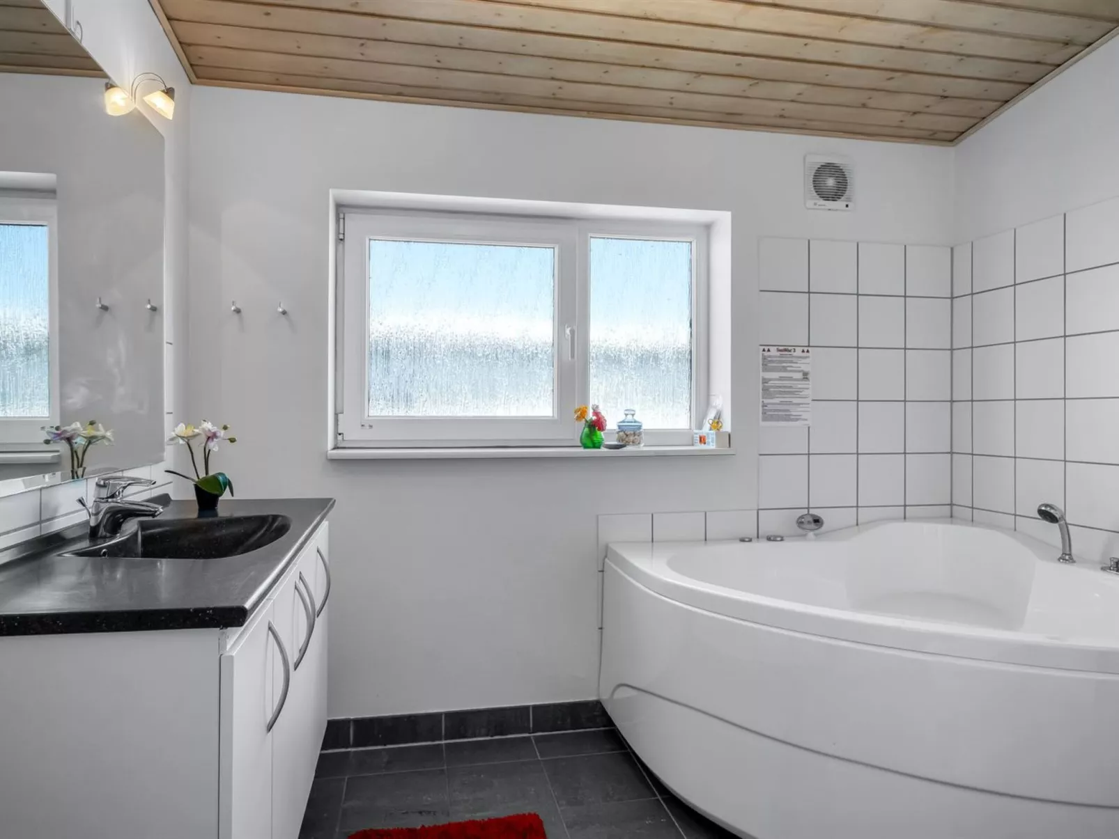 "Molti" - 750m from the sea-Dedans