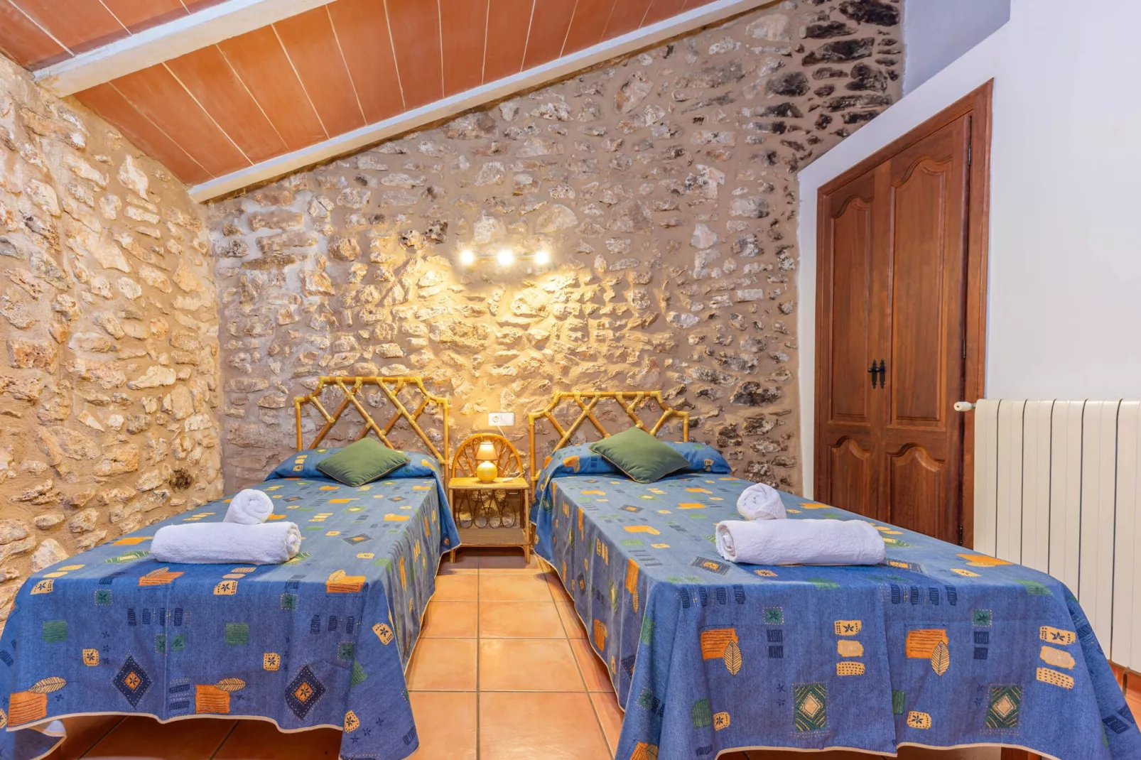 S'alqueria Rotja-Chambre
