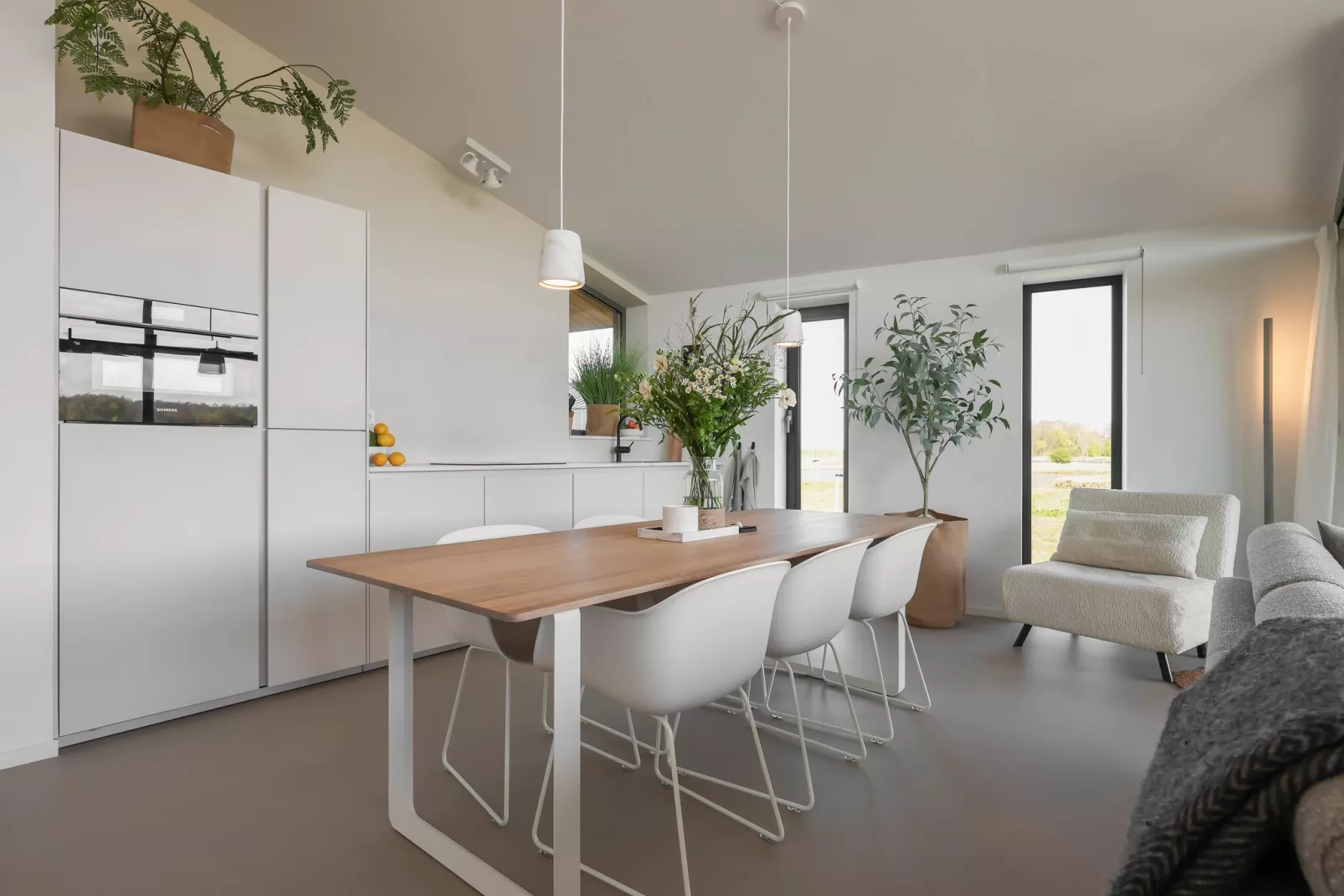 Heerlijkheid Vlietenburg 20-Kitchen