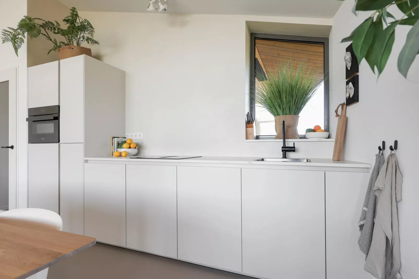 Heerlijkheid Vlietenburg 20-Kitchen
