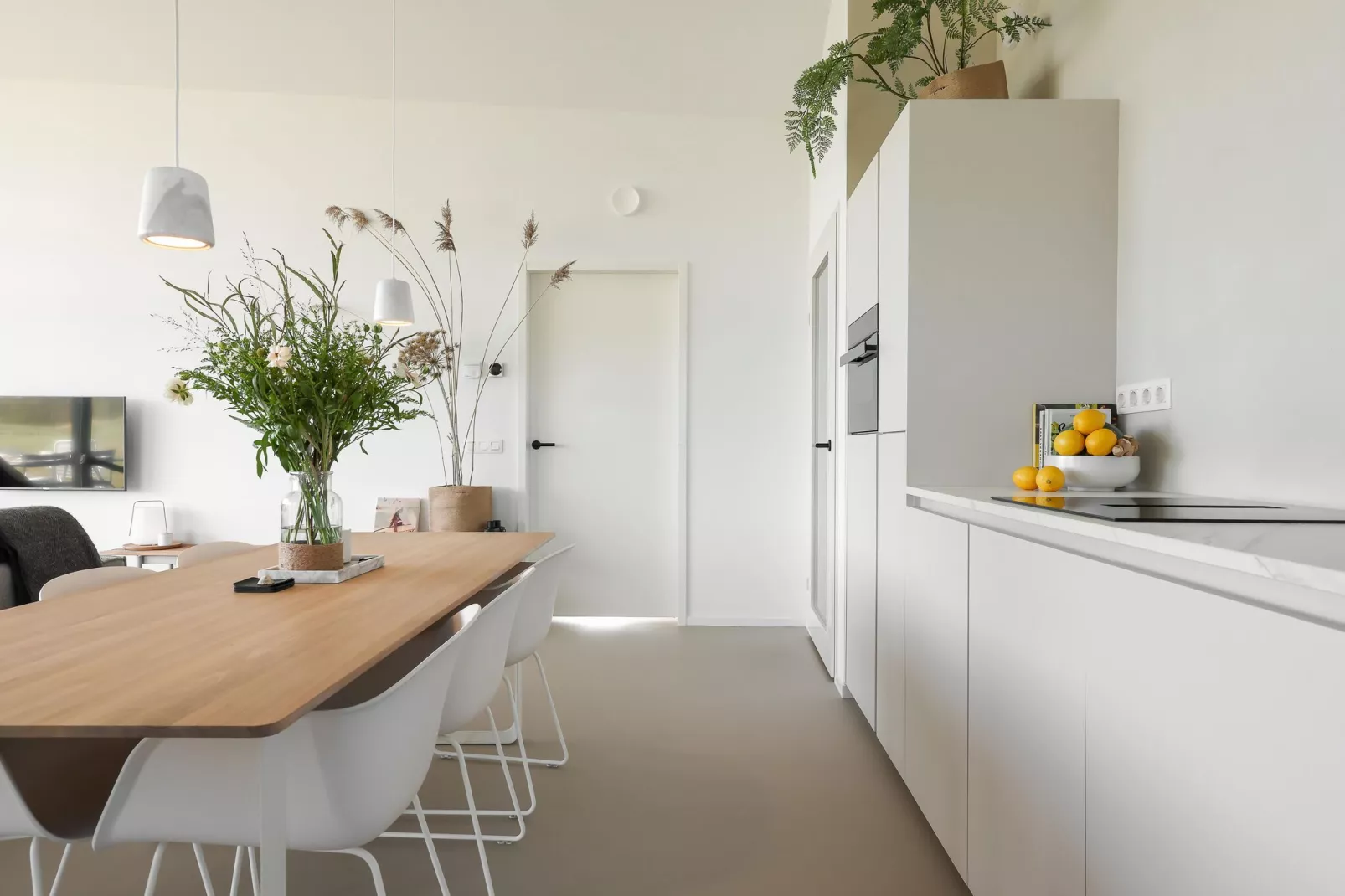 Heerlijkheid Vlietenburg 20-Kitchen