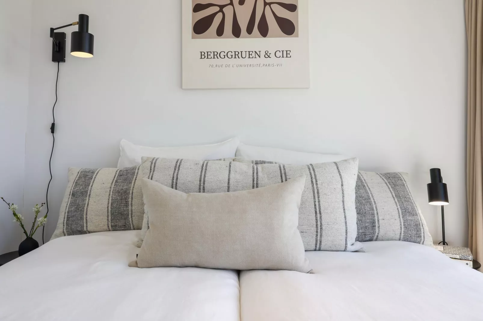 Heerlijkheid Vlietenburg 20-Bedroom