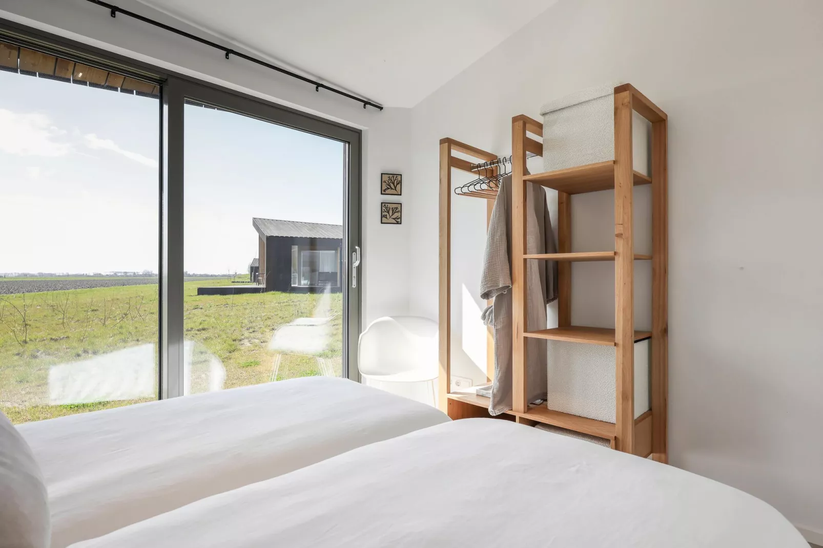 Heerlijkheid Vlietenburg 20-Bedroom