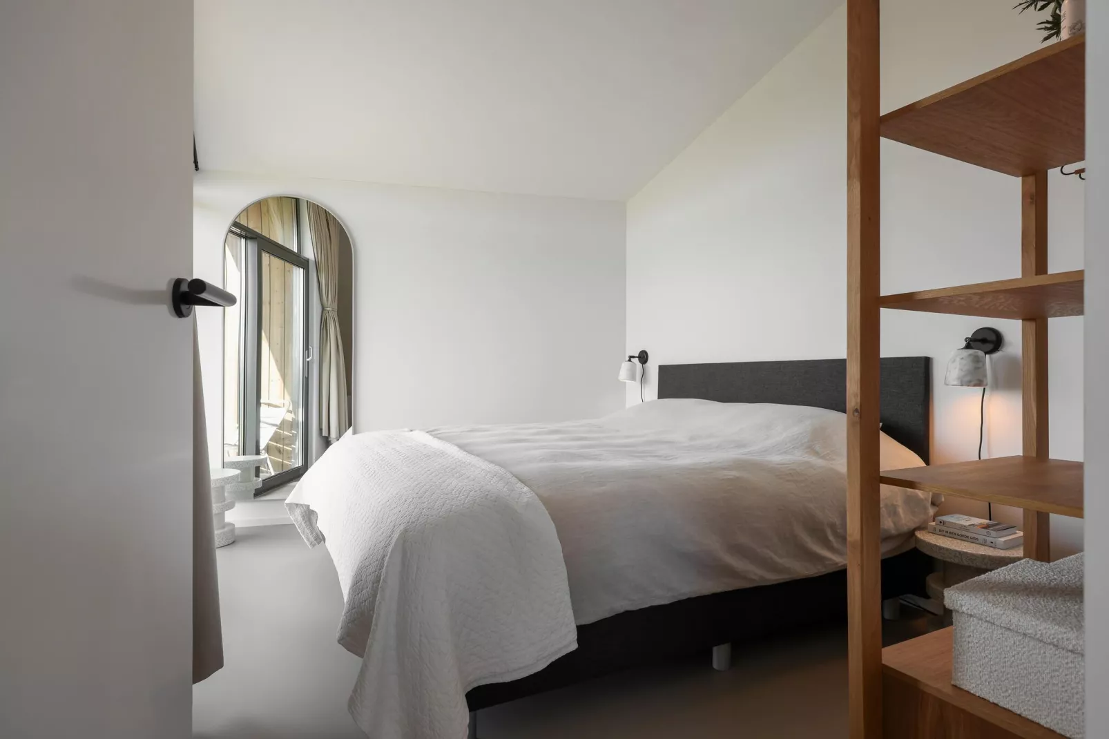 Heerlijkheid Vlietenburg 20-Bedroom