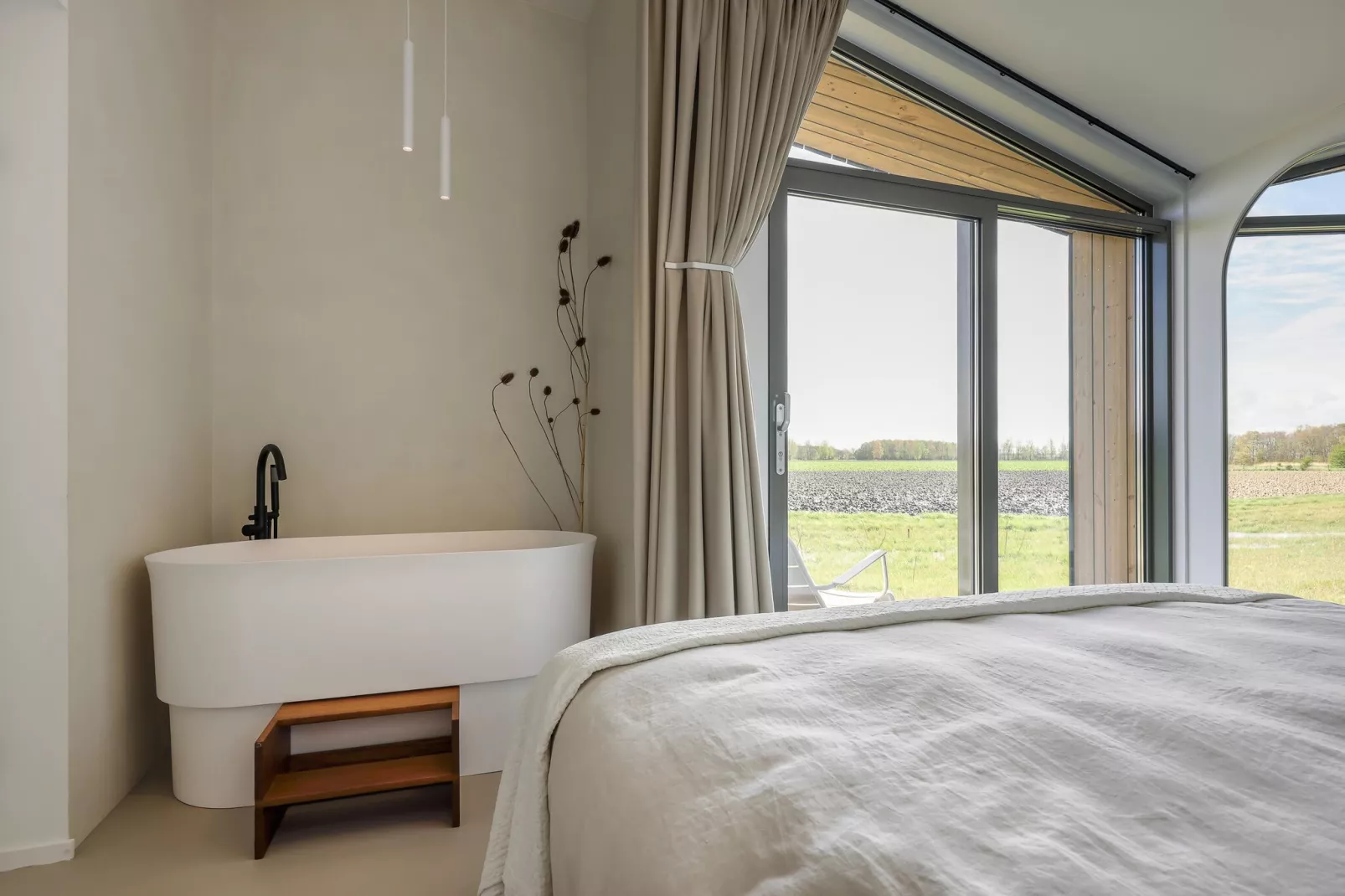 Heerlijkheid Vlietenburg 20-Bedroom