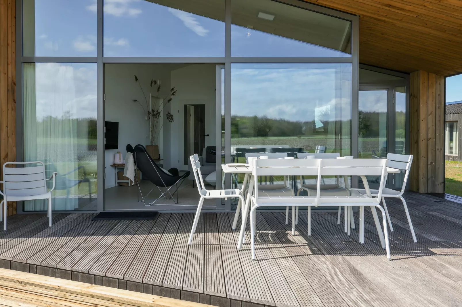 Heerlijkheid Vlietenburg 20-Terrace balcony