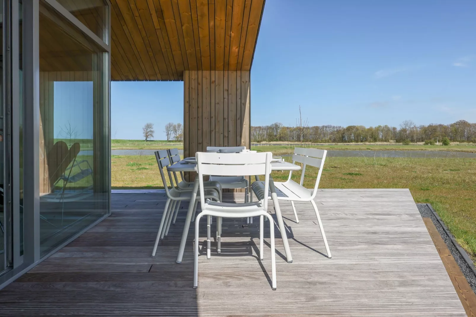 Heerlijkheid Vlietenburg 20-Terrace balcony