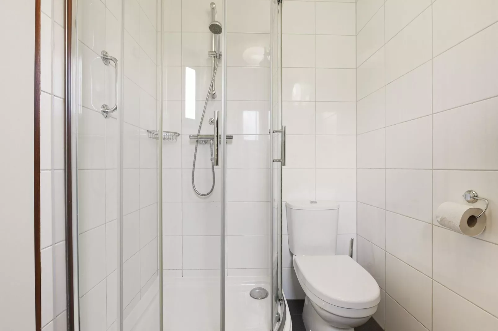Vakantiepark Reevallis 1-Bathroom