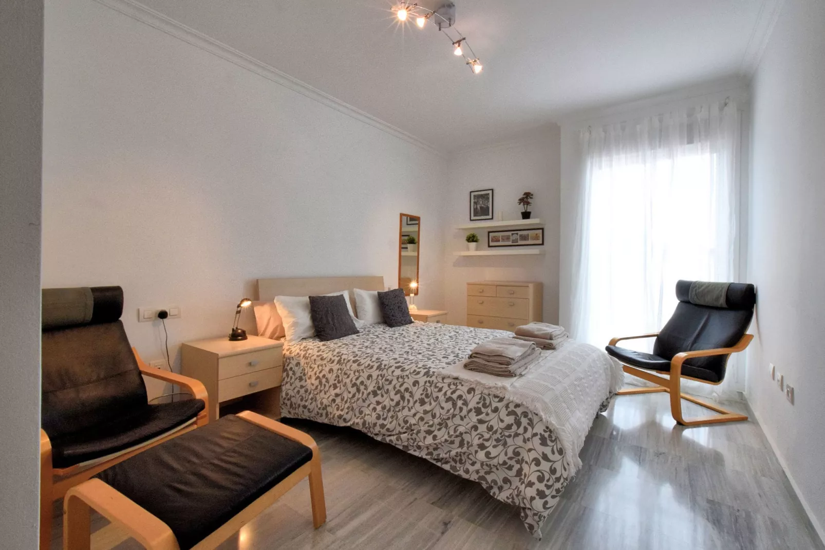 Alhaurin Golf-Chambre