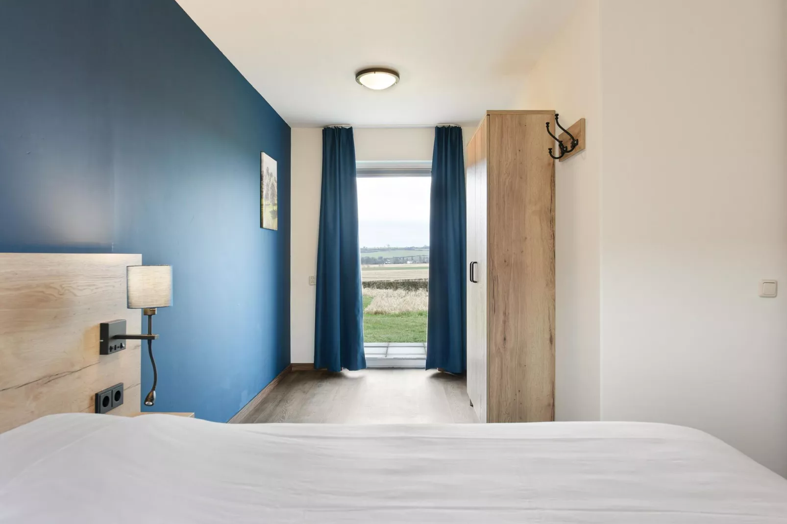 Vakantiepark Reevallis 2-Bedroom