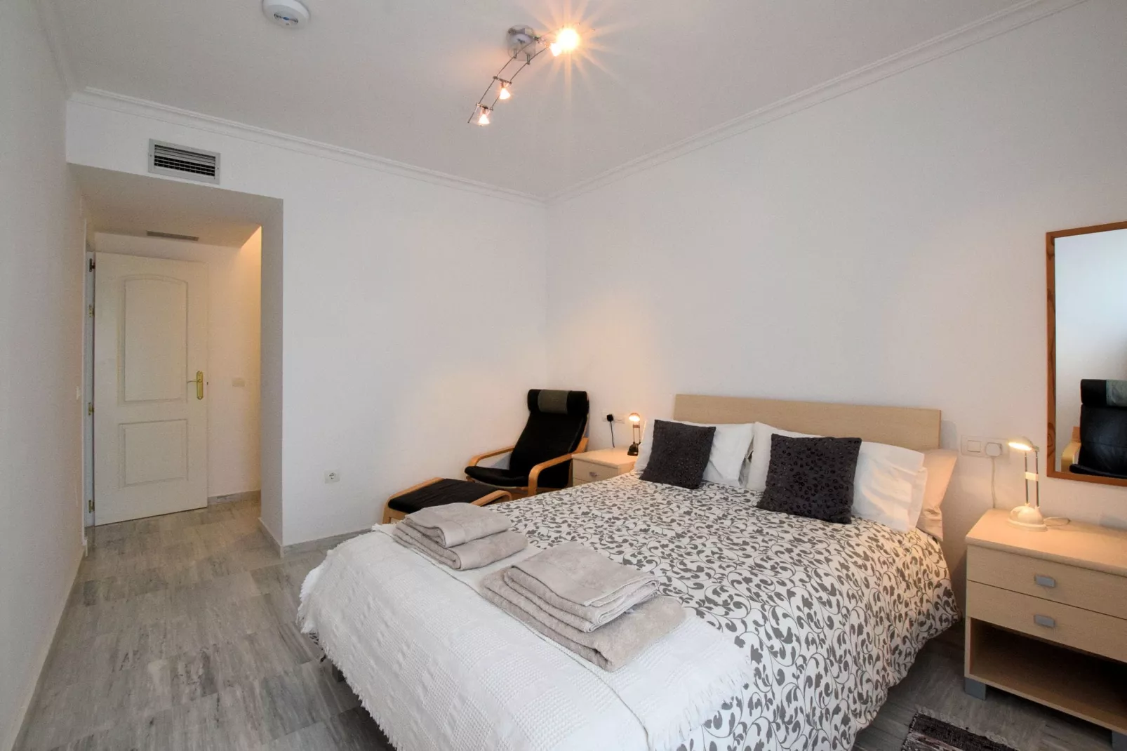 Alhaurin Golf-Chambre