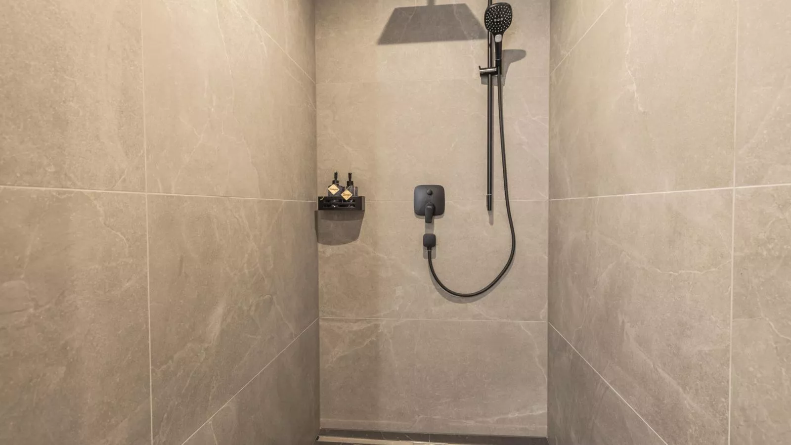 Siedelhütte-Bathroom
