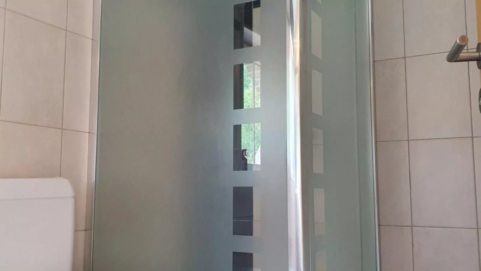 Residence Suprême-Bathroom