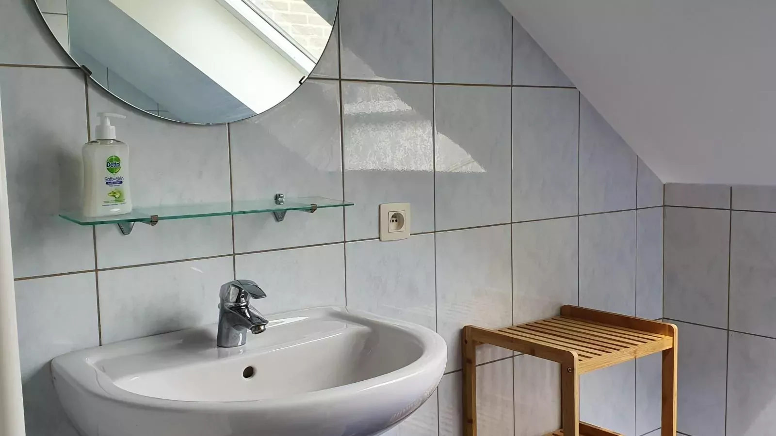 Residence Suprême-Bathroom