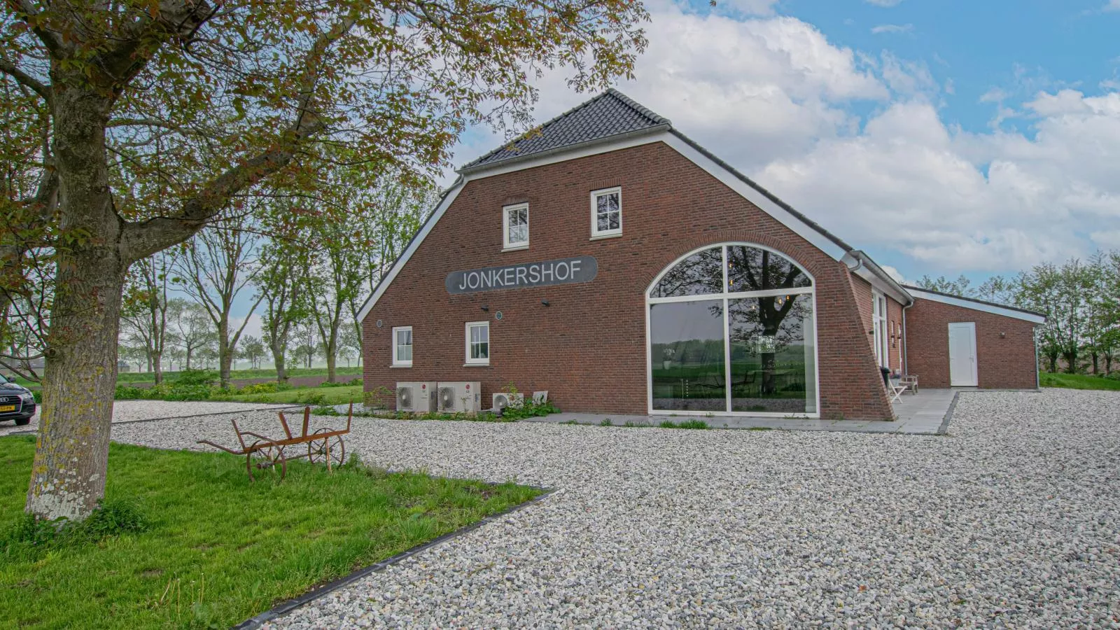 Jonkieshof